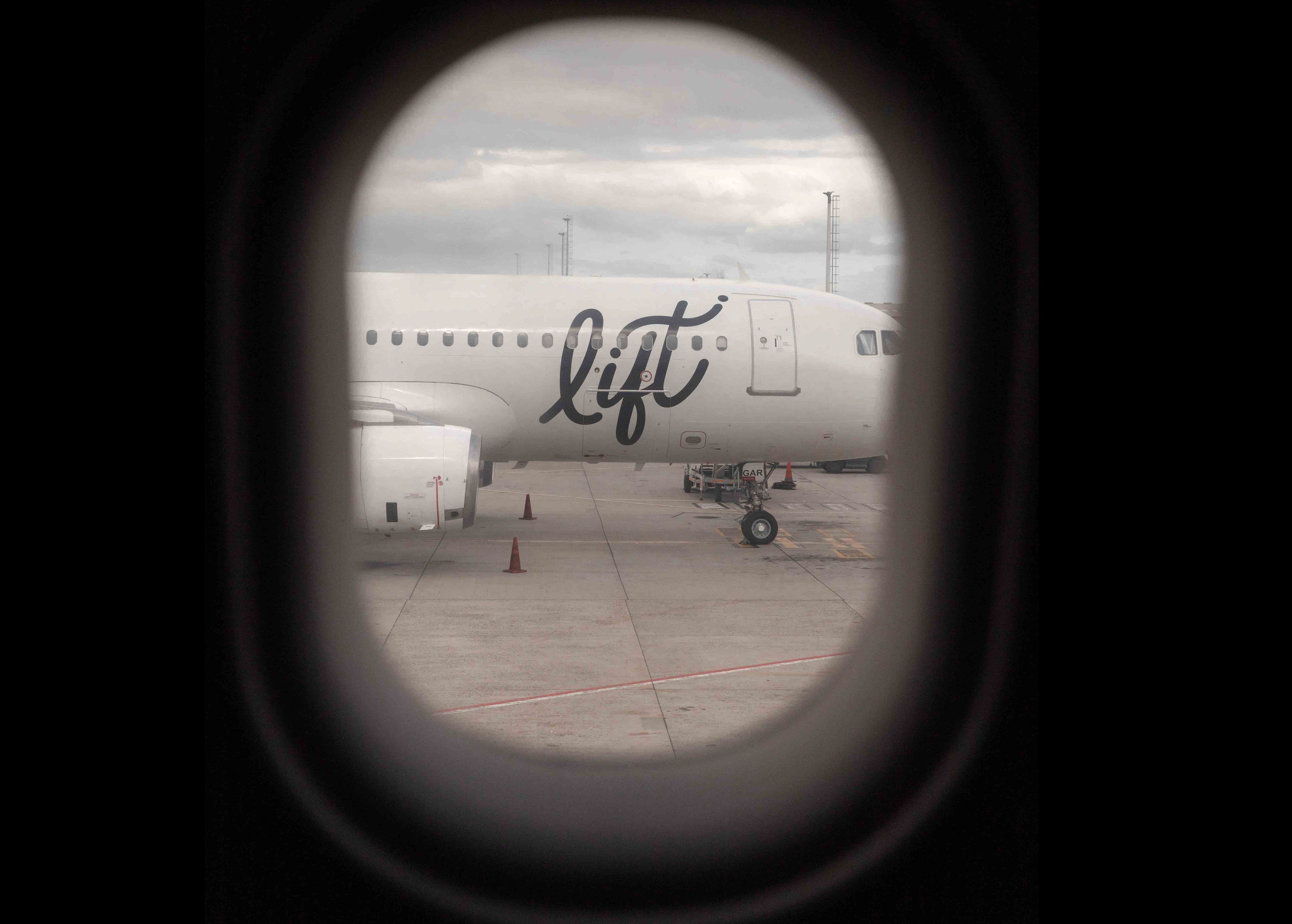 In Conversation: An Interview With Jonathan Ayache, CEO of Lift