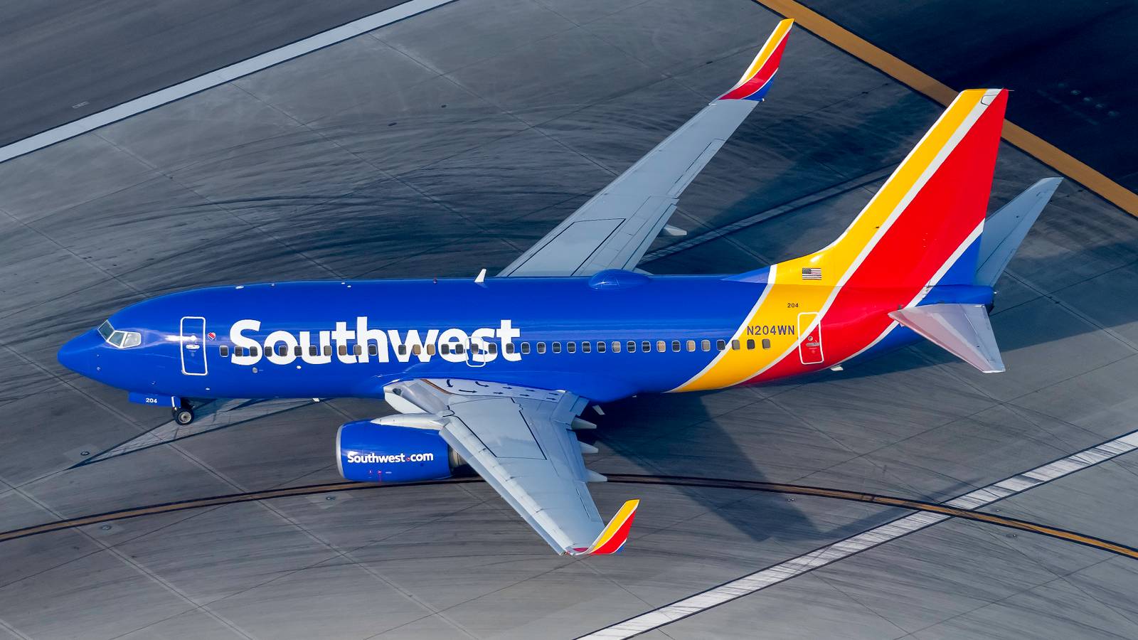 Inclement Weather: More Than 70 Flights Were Cancelled At Austin-Bergstrom International Airport Today