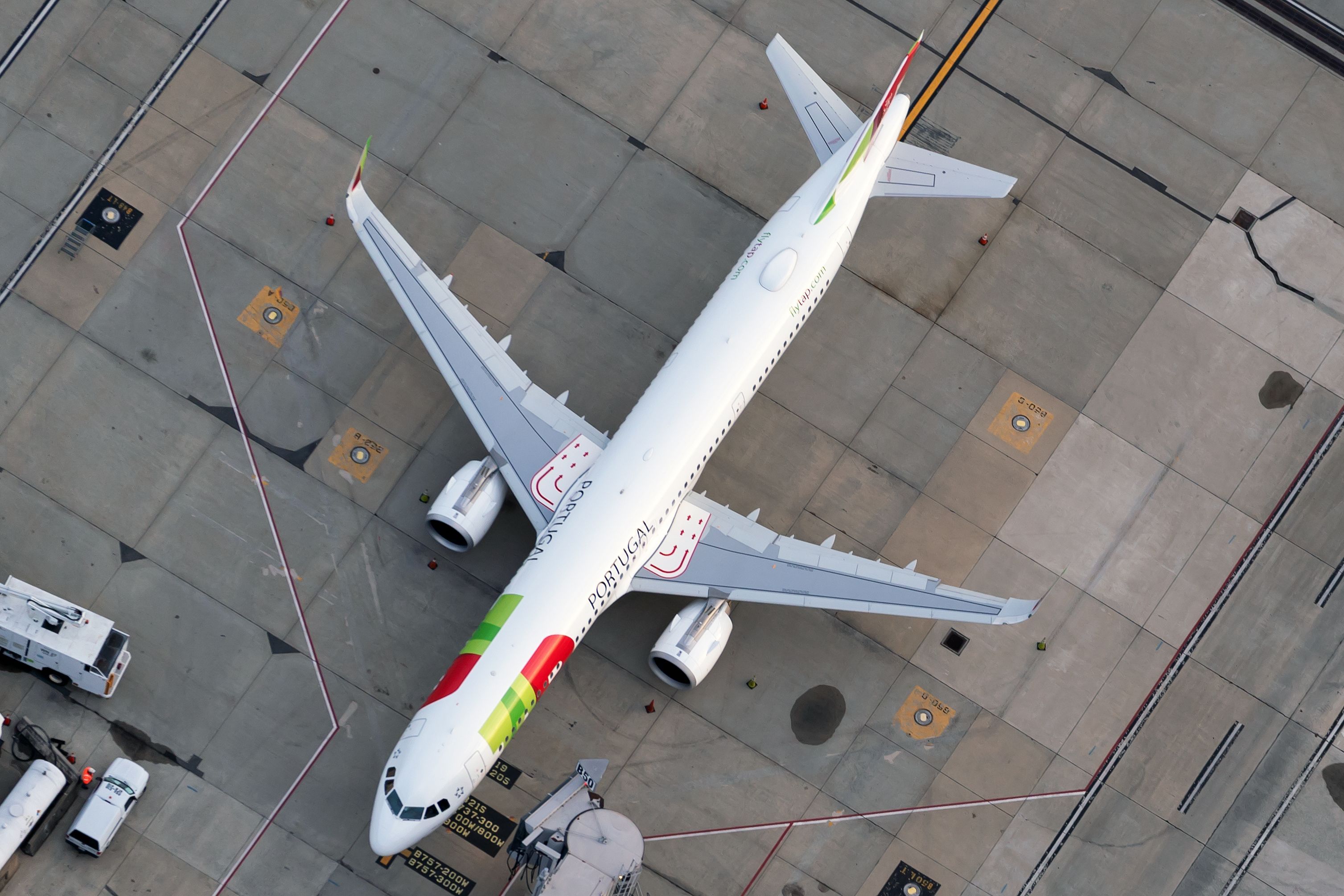Air France-KLM Group Is Interested In Stake Of TAP Air Portugal
