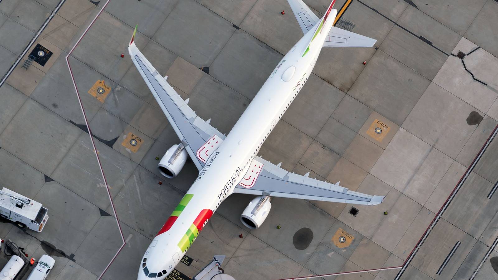 Air France-KLM Group Is Interested In Stake Of TAP Air Portugal