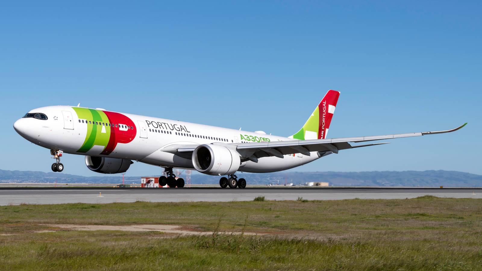 Future Flying Webinar: In Conversation With Henri-Charles Ozarovsky, Head of Strategy, Network & Partnerships at TAP Air Portugal