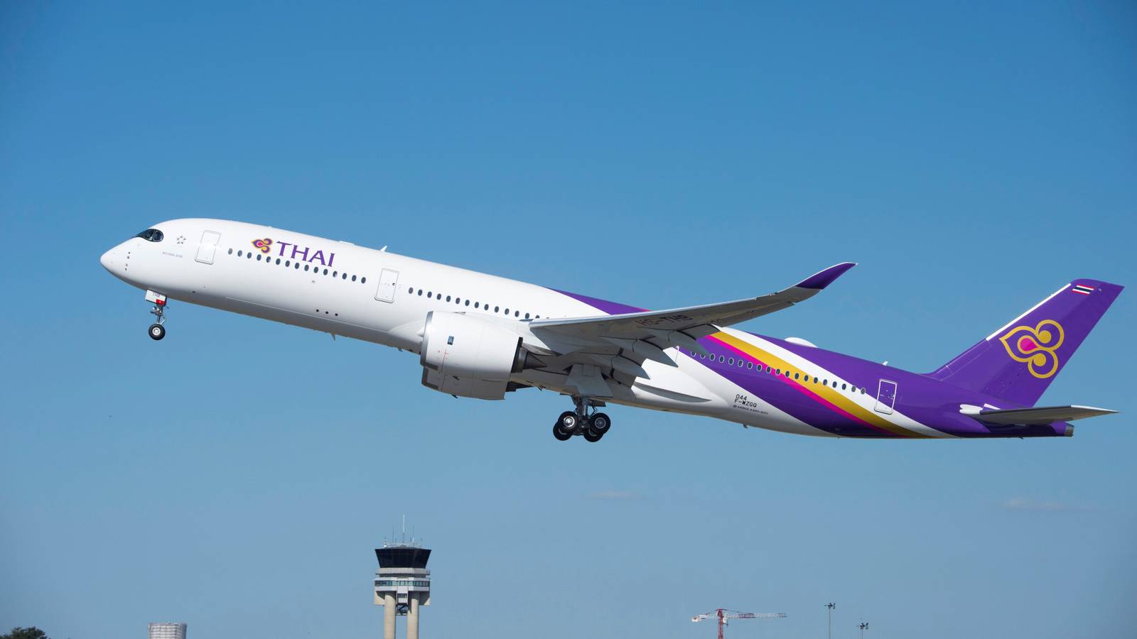 Thai Airways Settles Fleet But Still Needs More Capacity
