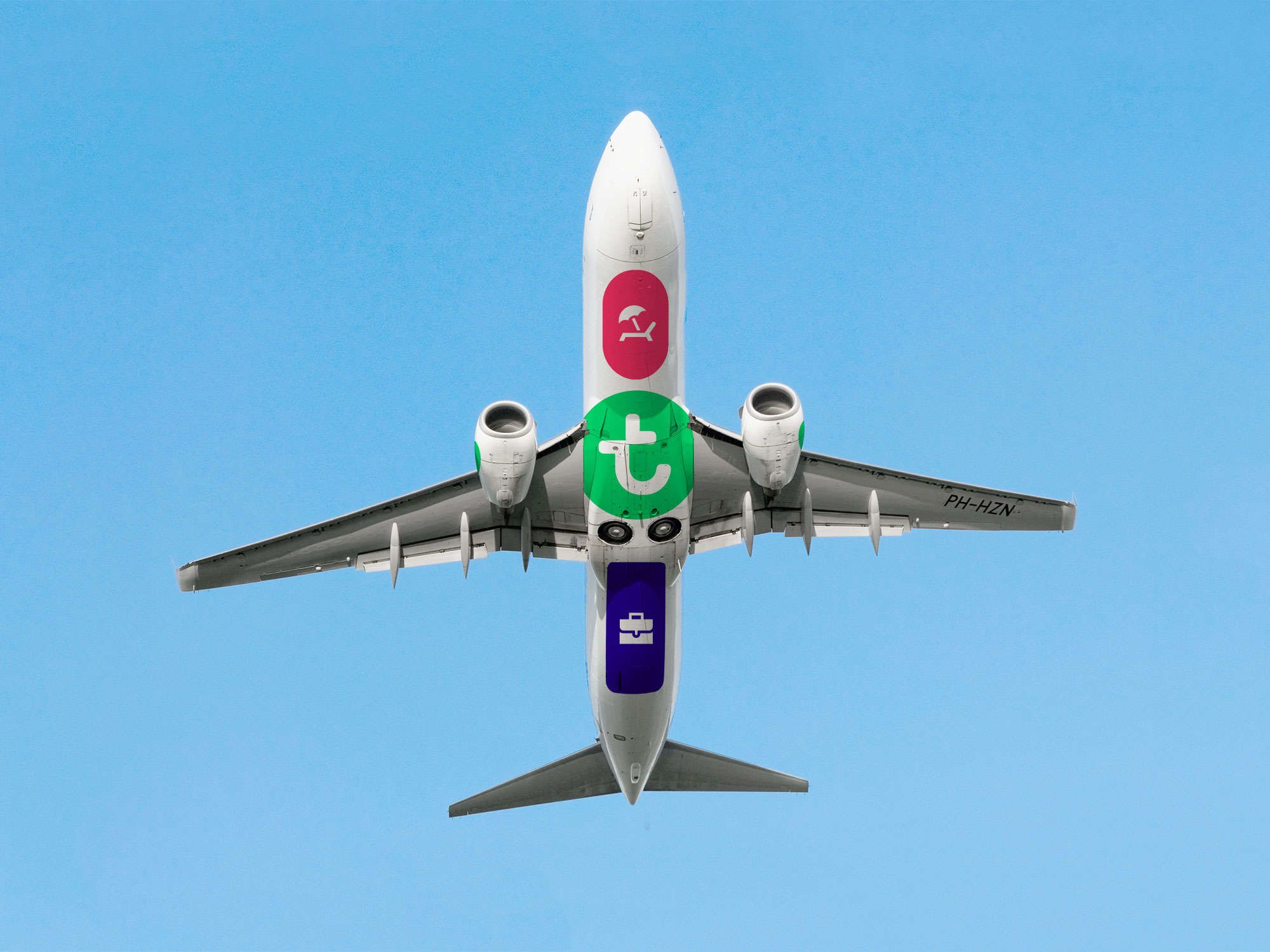 Stowaway Passenger Prompts Two Transavia Diversions