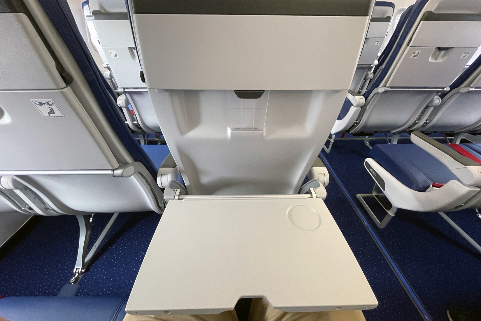 Crucial: 5 Cabin Safety Rules That Could Save Your Life