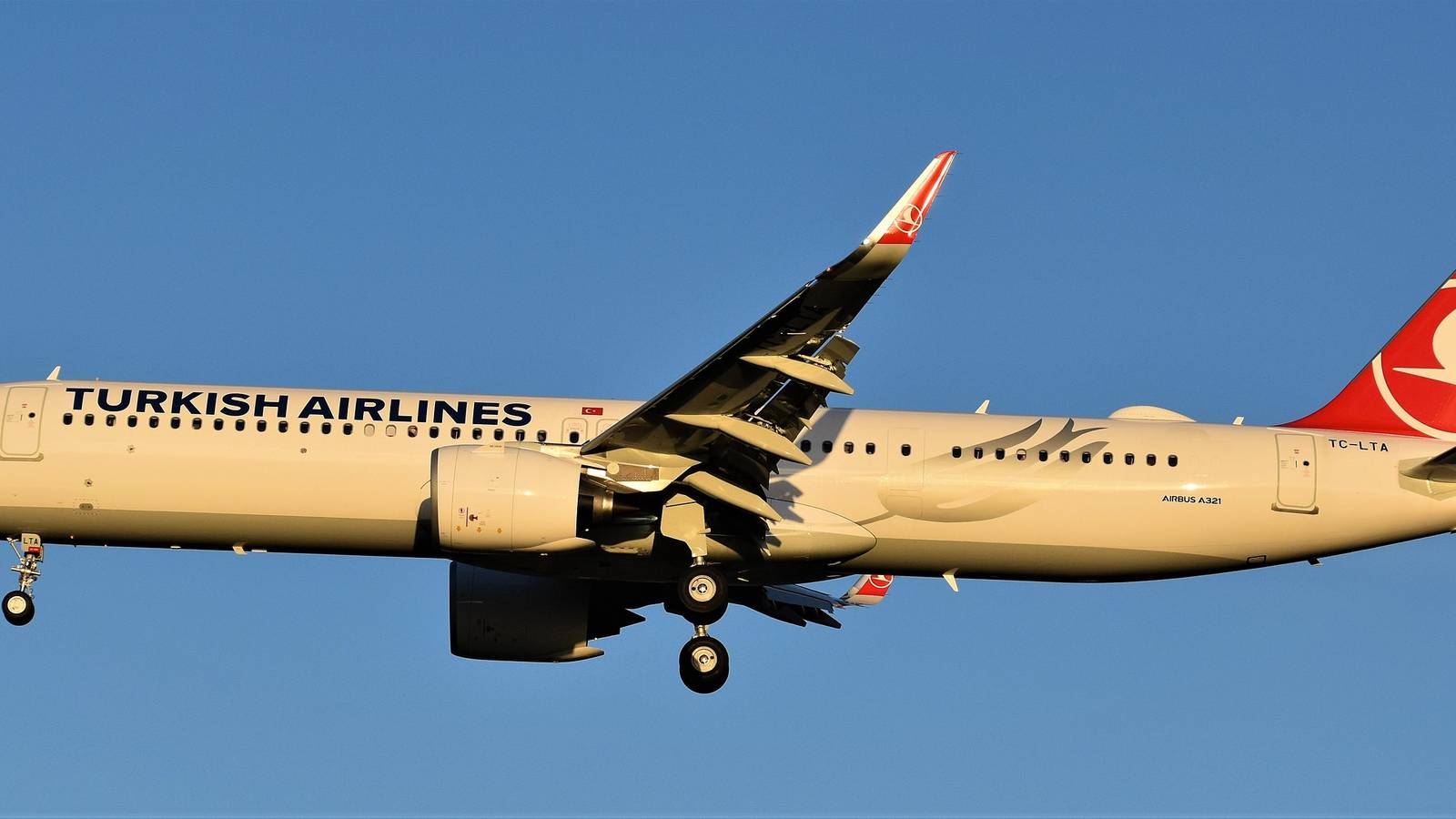 Turkish Airlines Now Flies To 6 Cities In Iraq Following Kirkuk Launch