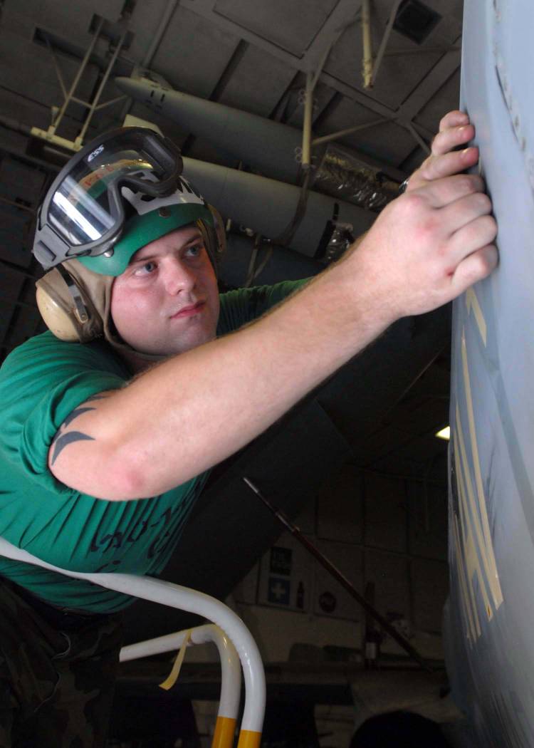 How Are Composite Materials In Aircraft Repaired?
