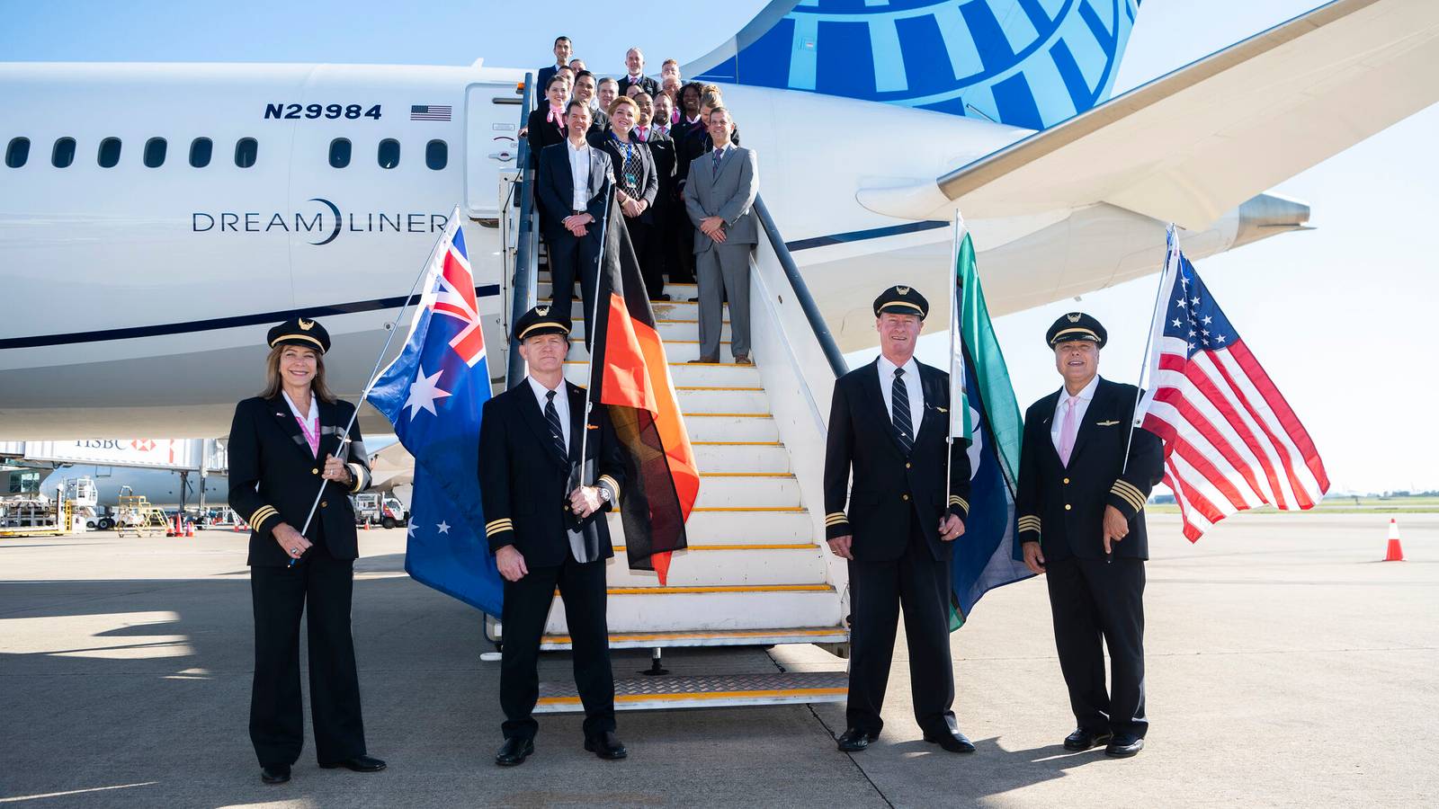 The Most Notable New Airline Routes This Week