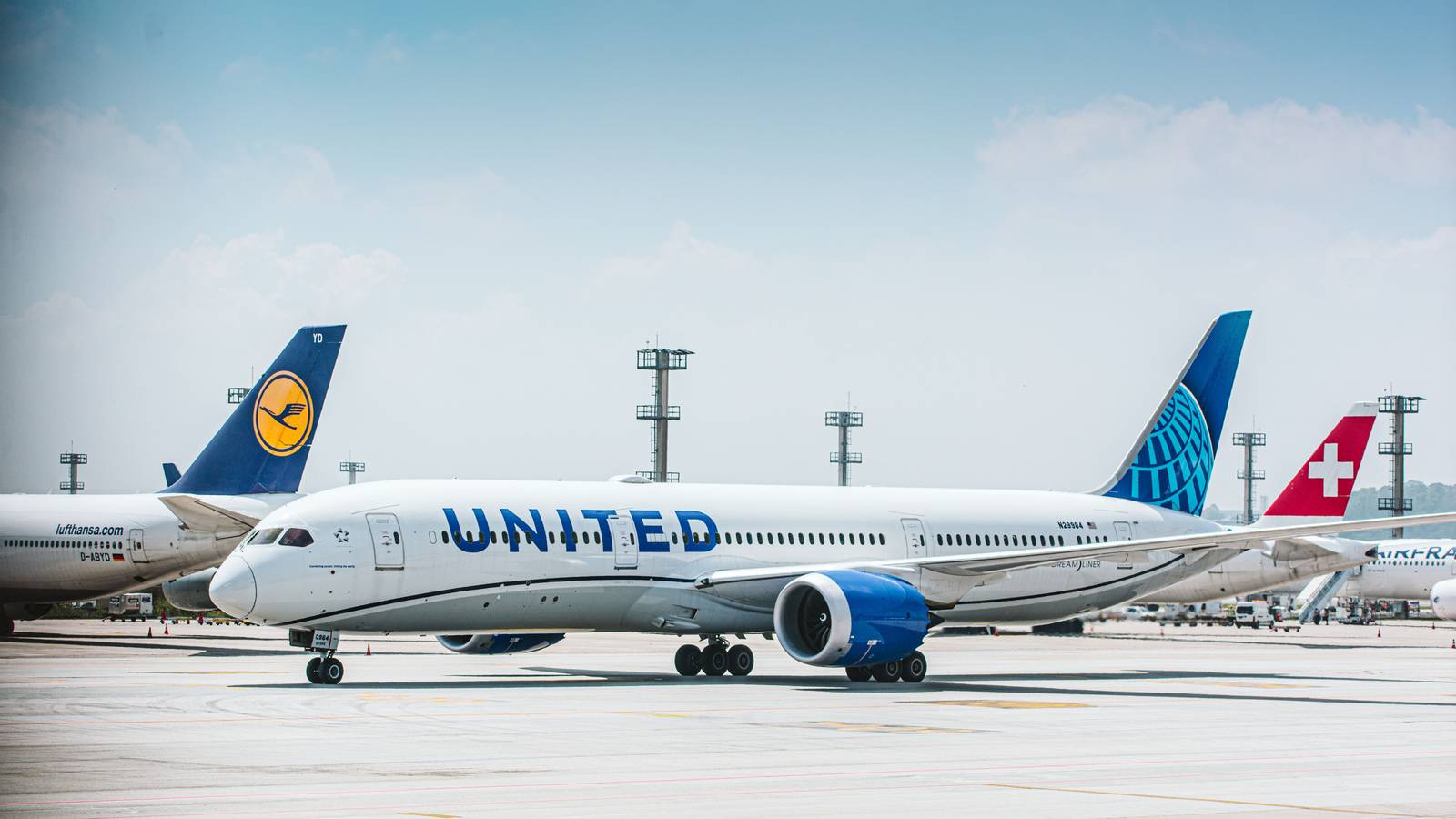 Big Changes Coming To United Airlines' Summer 2023 Schedule