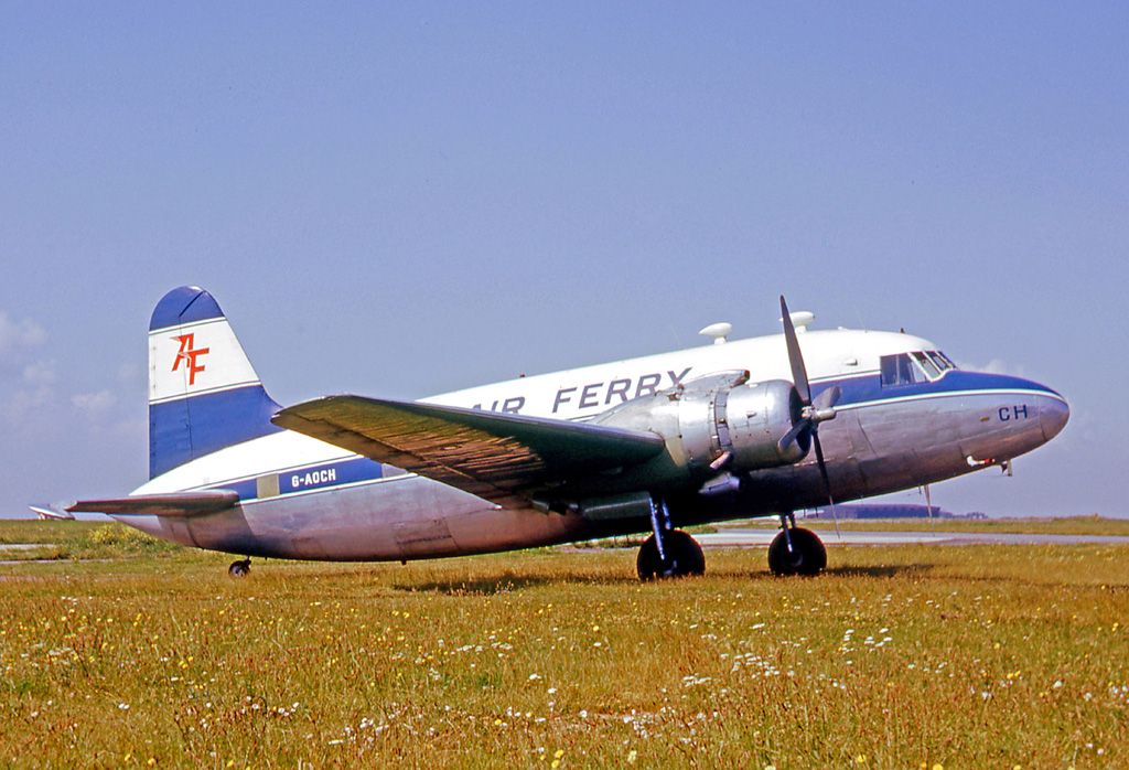 航空機・ヘリコプター Air France Viscount 739 G-ATDU 航空機・ヘリコプター Air France Viscount 739 G-ATDU 航空機