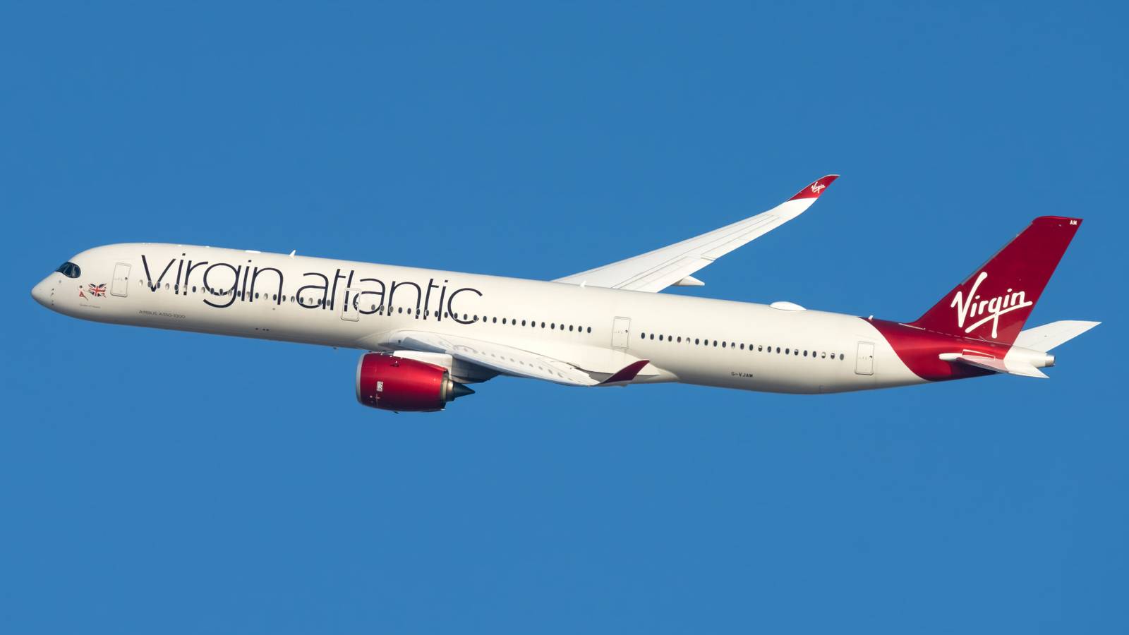 Virgin Atlantic Accused Of Losing Husband's Ashes In Checked Baggage