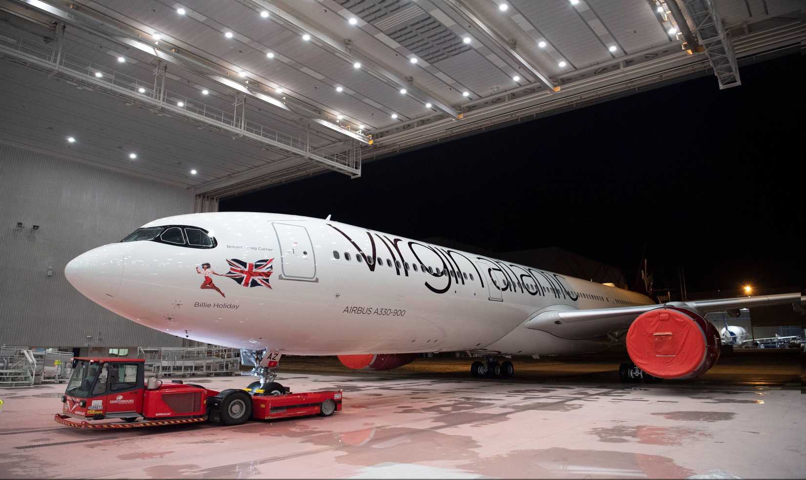 Massive 14-Hour Flights: Virgin Atlantic's 10 New Longest Routes In ...