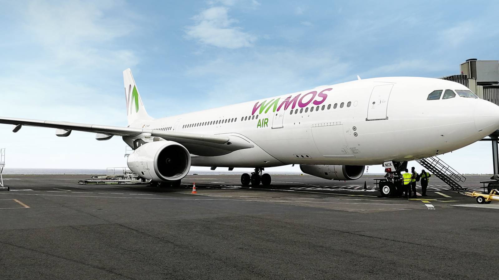 Air New Zealand Adds Some Spanish Flavor To Its Perth Route