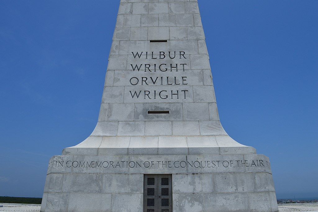 Wright Brothers Day: Celebrating The Anniversary Of The First Powered Heavier-Than-Air Flight