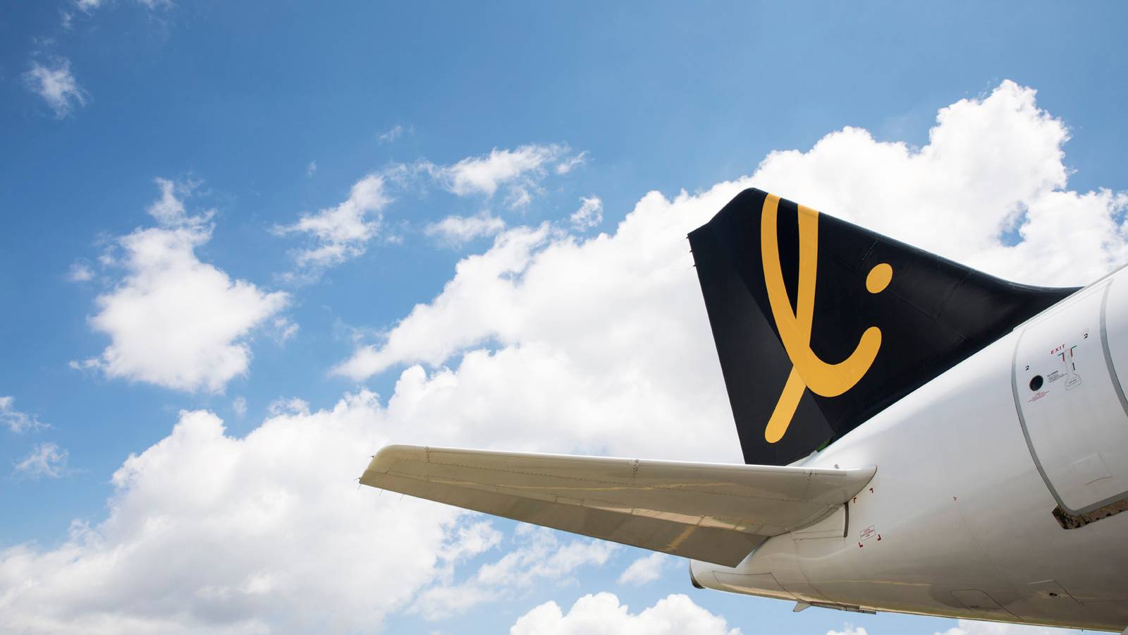 LIFT Called Out After Its 1st Durban Flight Gets A Water Canon Salute