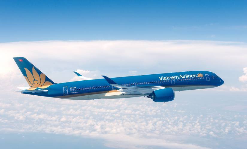 The Modern Fleet Of Vietnam Airlines In 2022