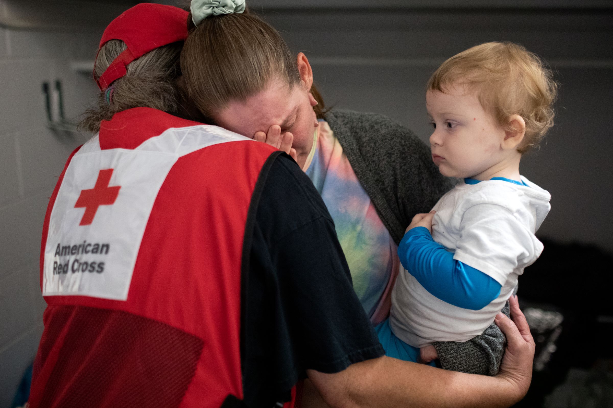US Aviation Industry Springs Into Action To Help Hurricane Ian Victims