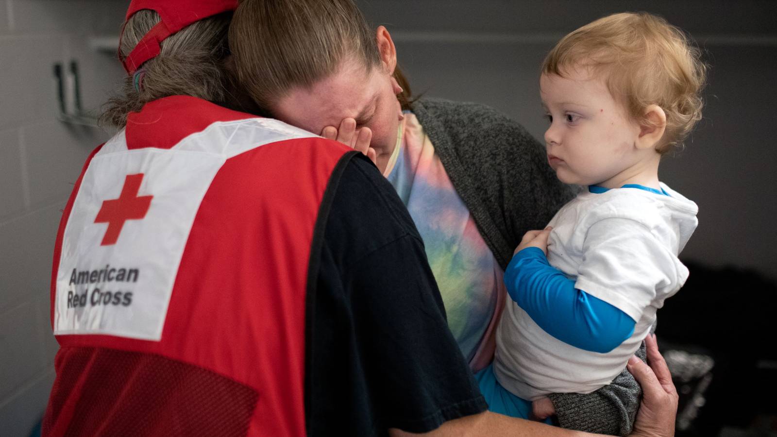 US Aviation Industry Springs Into Action To Help Hurricane Ian Victims