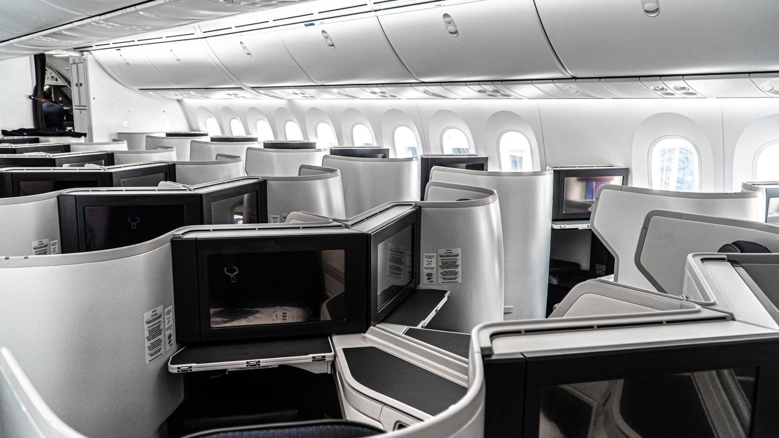 Flight Review: Aeromexico Clase Premier On A Boeing 787-9 From São Paulo To Ciudad De Mexico