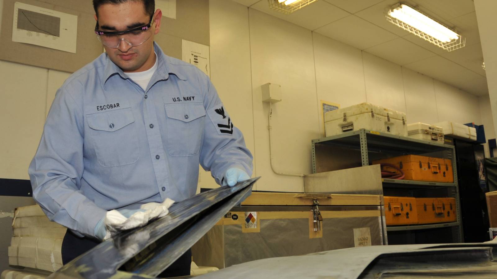 How Are Composite Materials In Aircraft Repaired?
