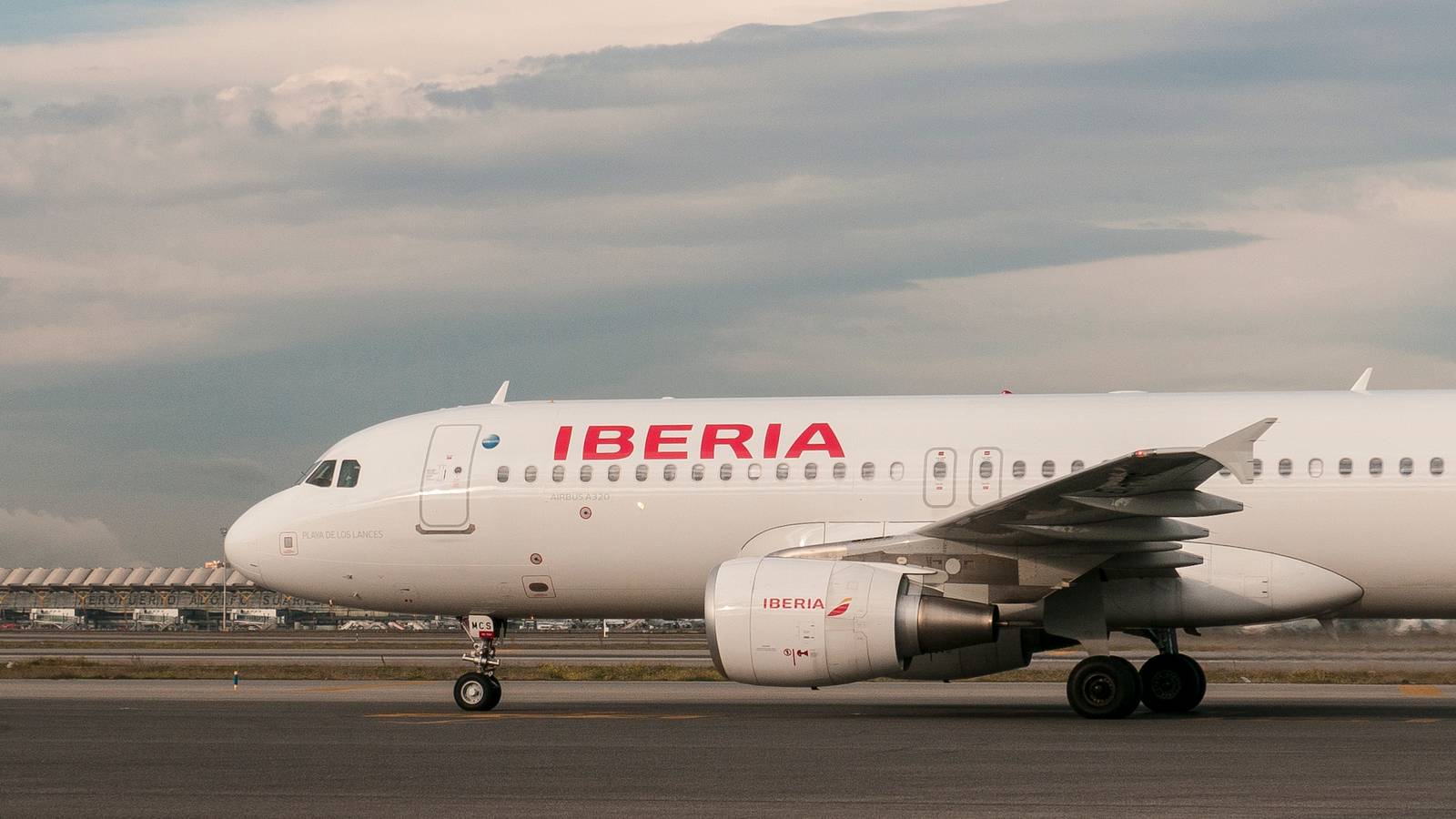 Iberia's New Route To Jordan: Here's What We Know
