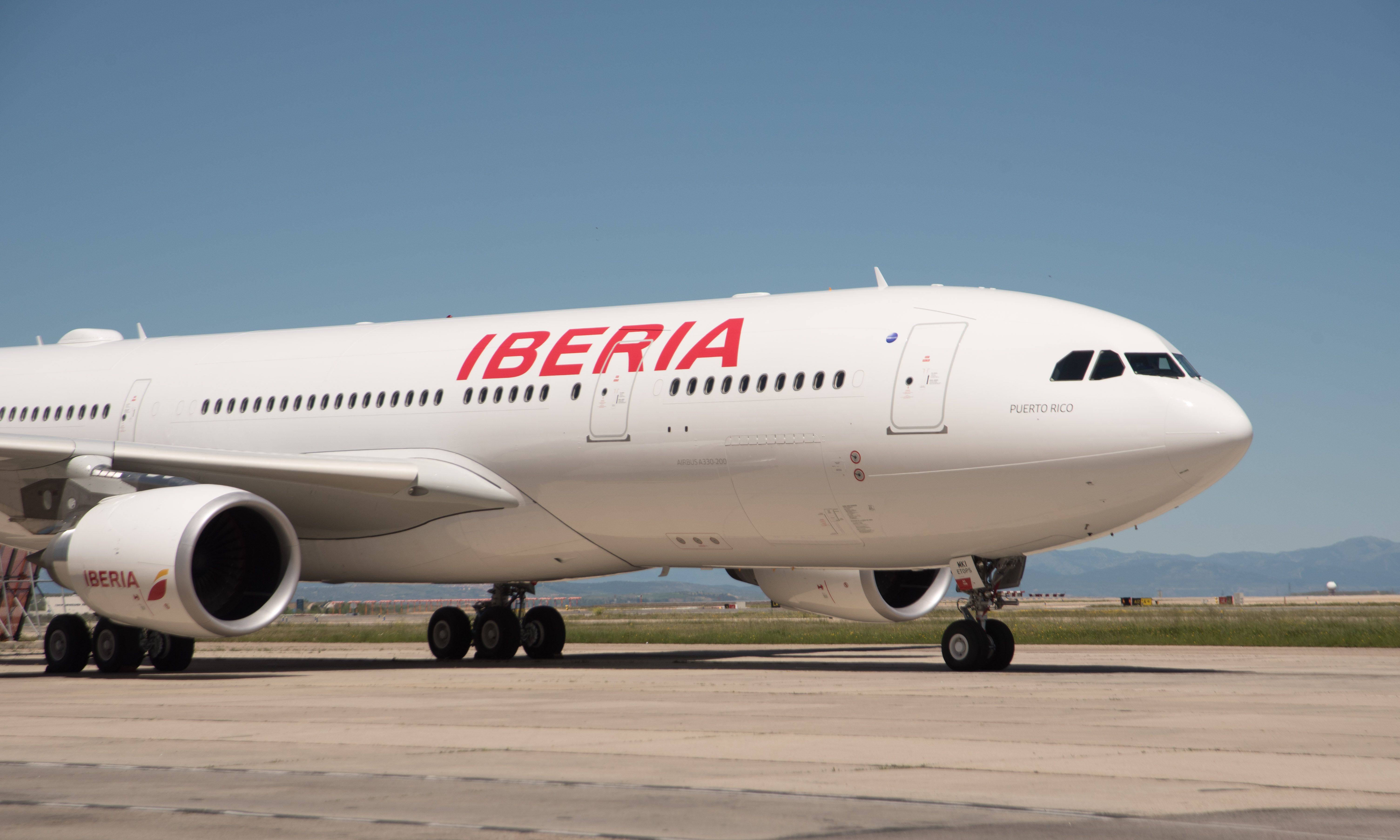Iberia Launches TAAG Angola Codeshare & Direct Flights To Luanda