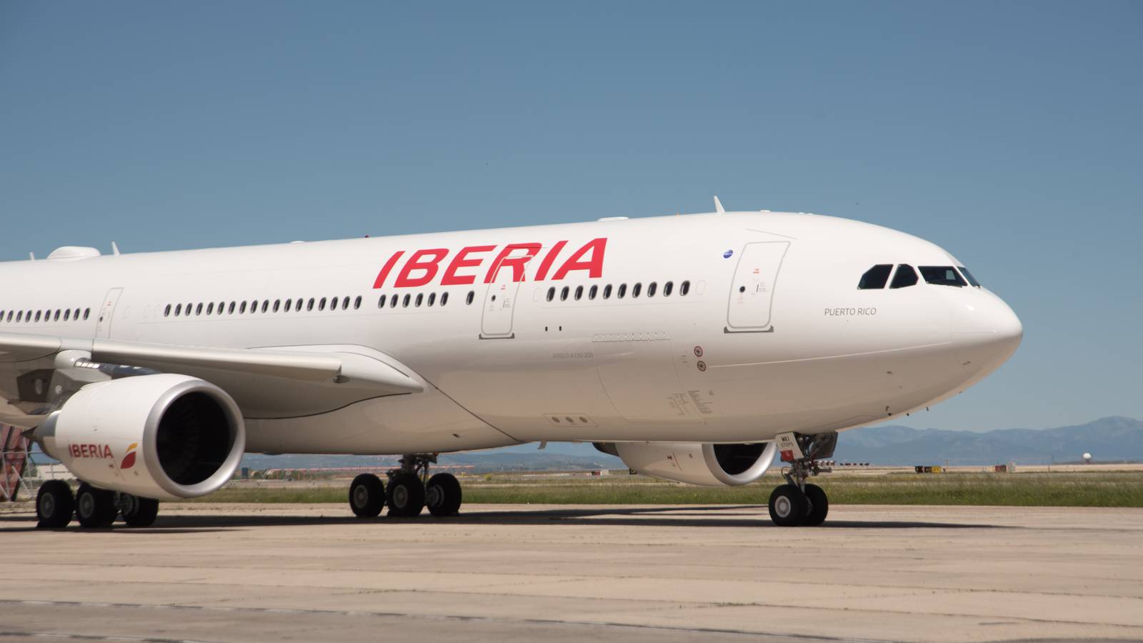 Iberia Launches TAAG Angola Codeshare & Direct Flights To Luanda