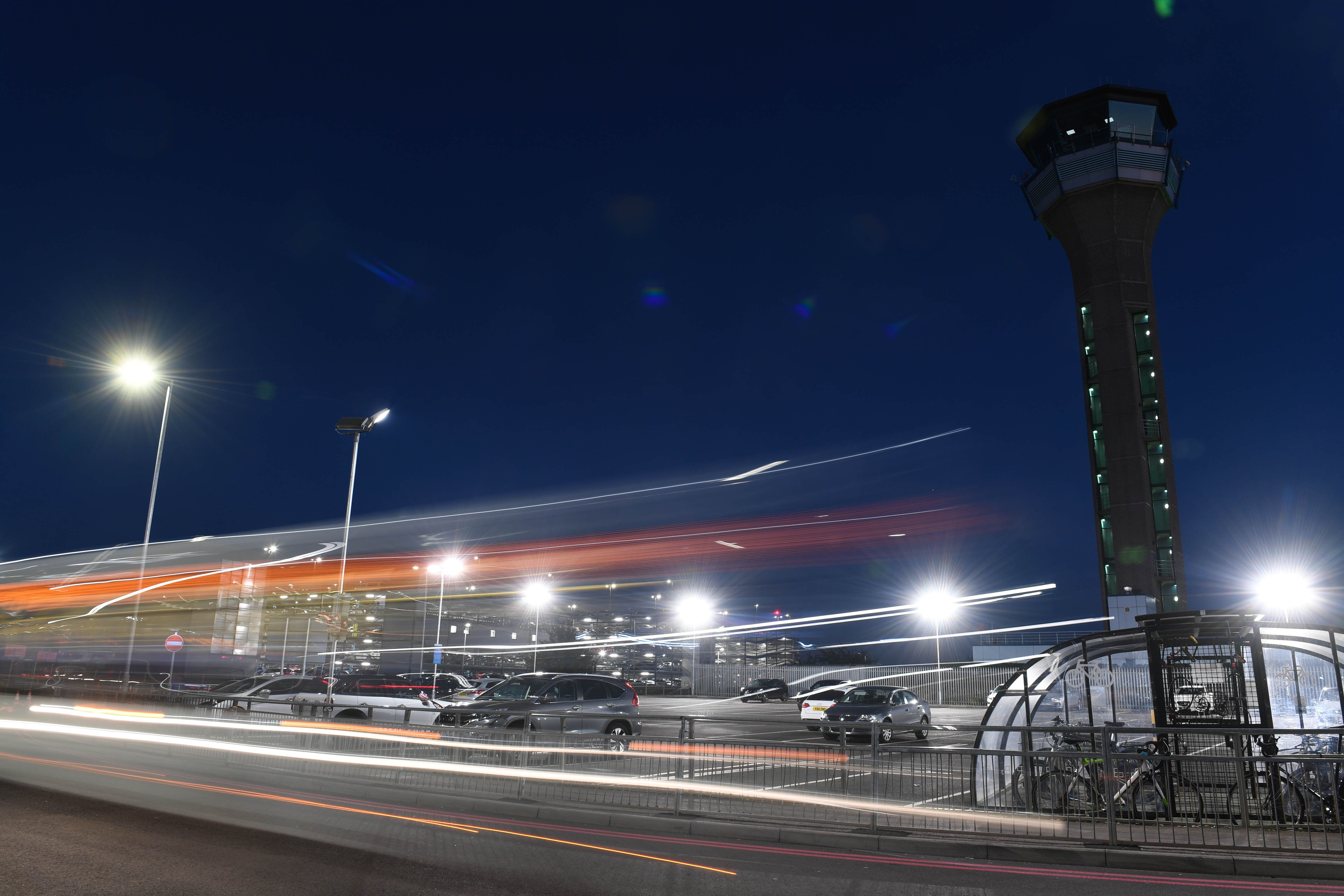 What Is London Luton Airport's Proposed 'DART' People Mover?