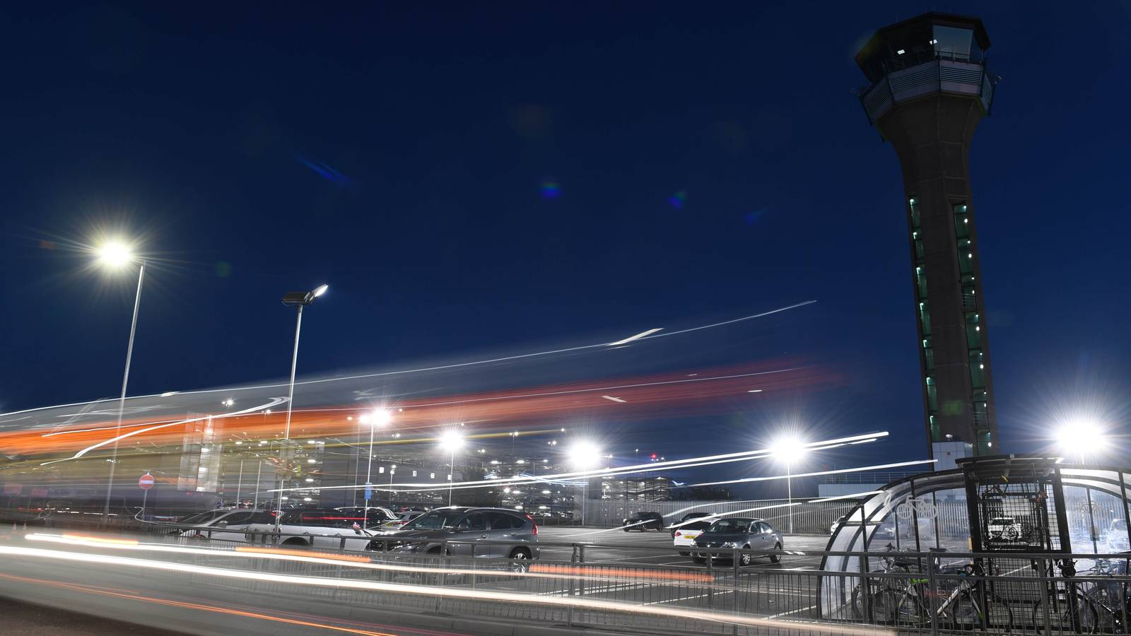 What Is London Luton Airport's Proposed 'DART' People Mover?