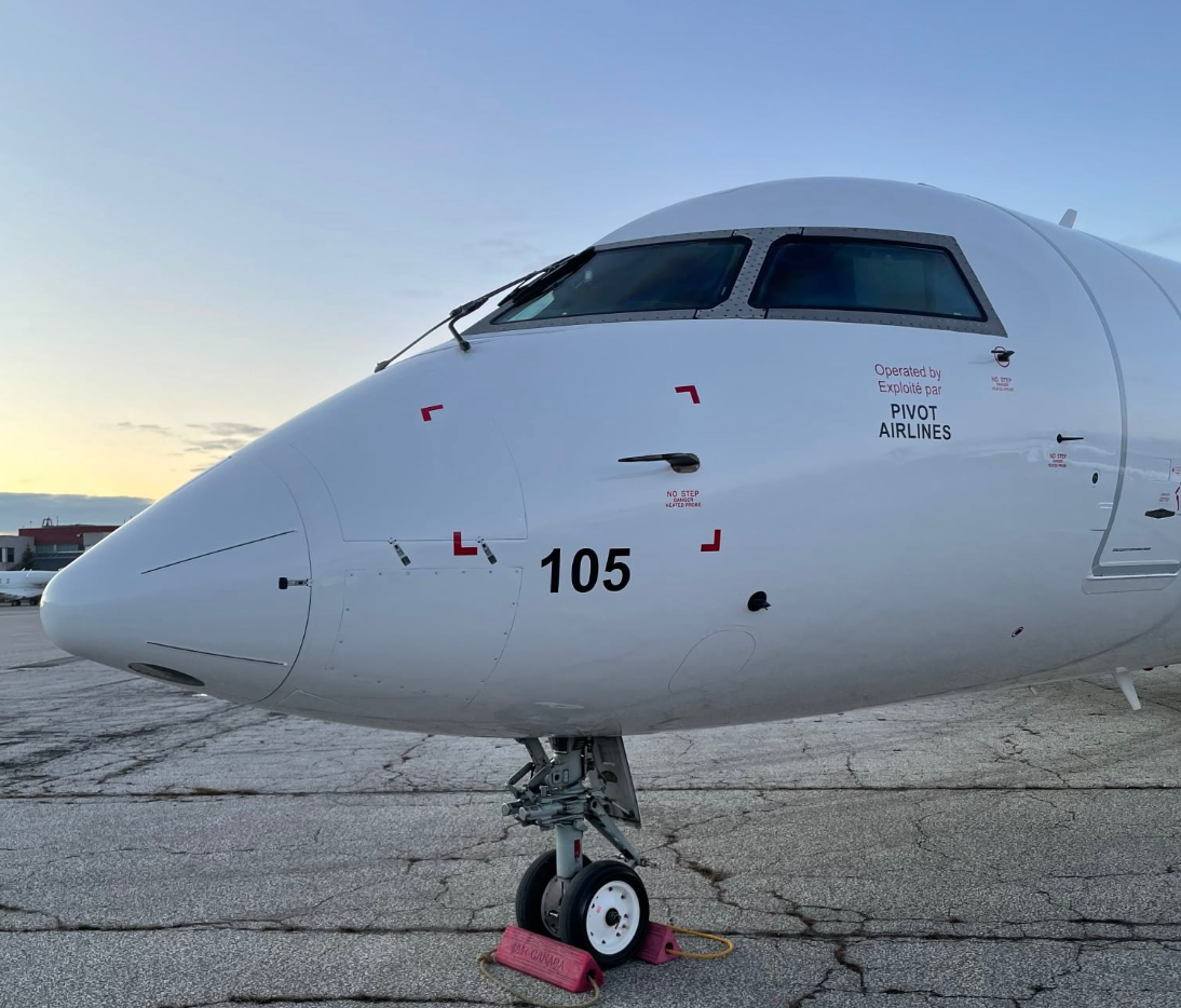 Flight Crew Is Still Stuck In The Dominican Republic 6 Months After Finding & Reporting Drugs