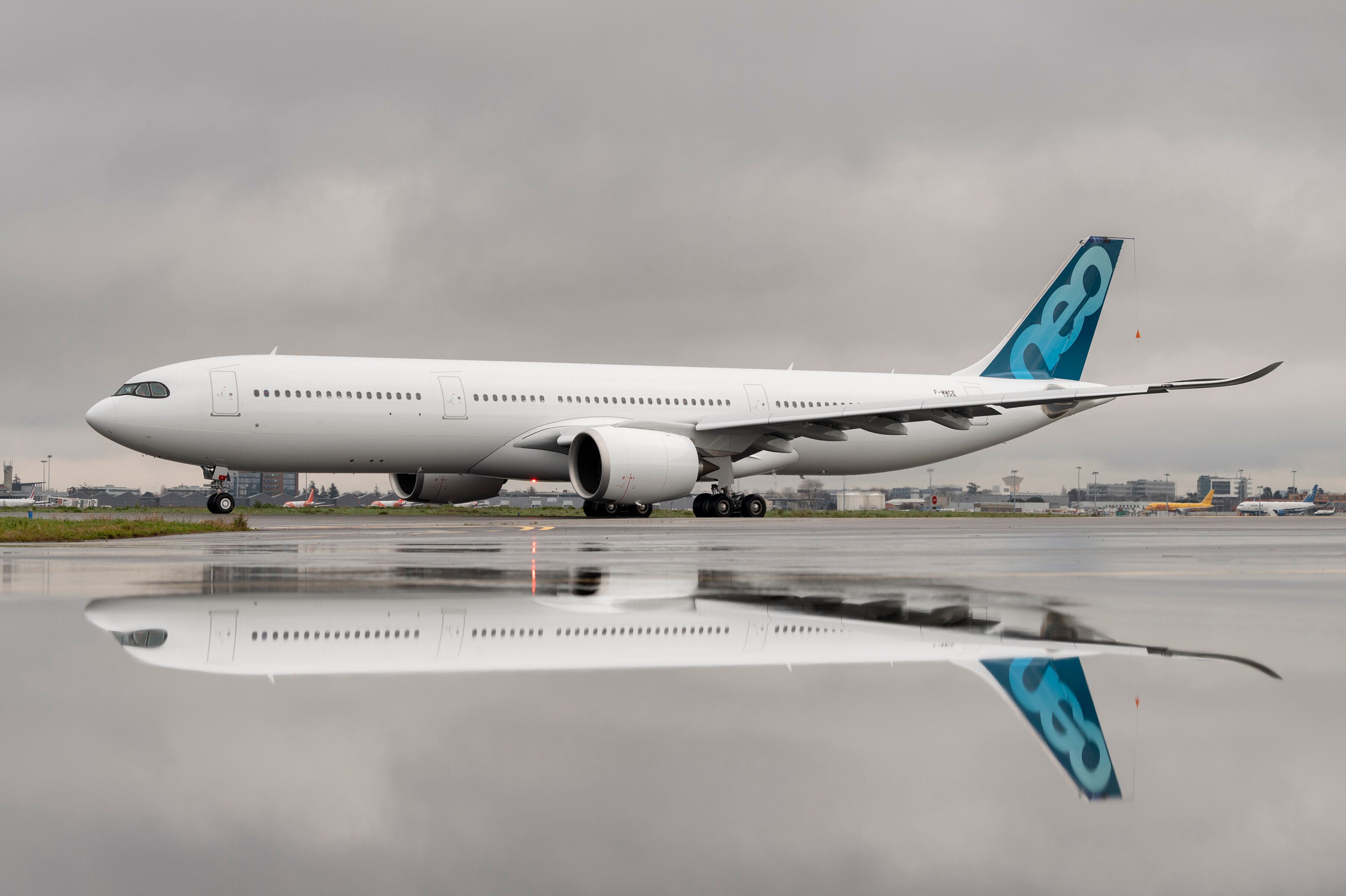 The Airbus A330neo vs A330 – What's The Difference?