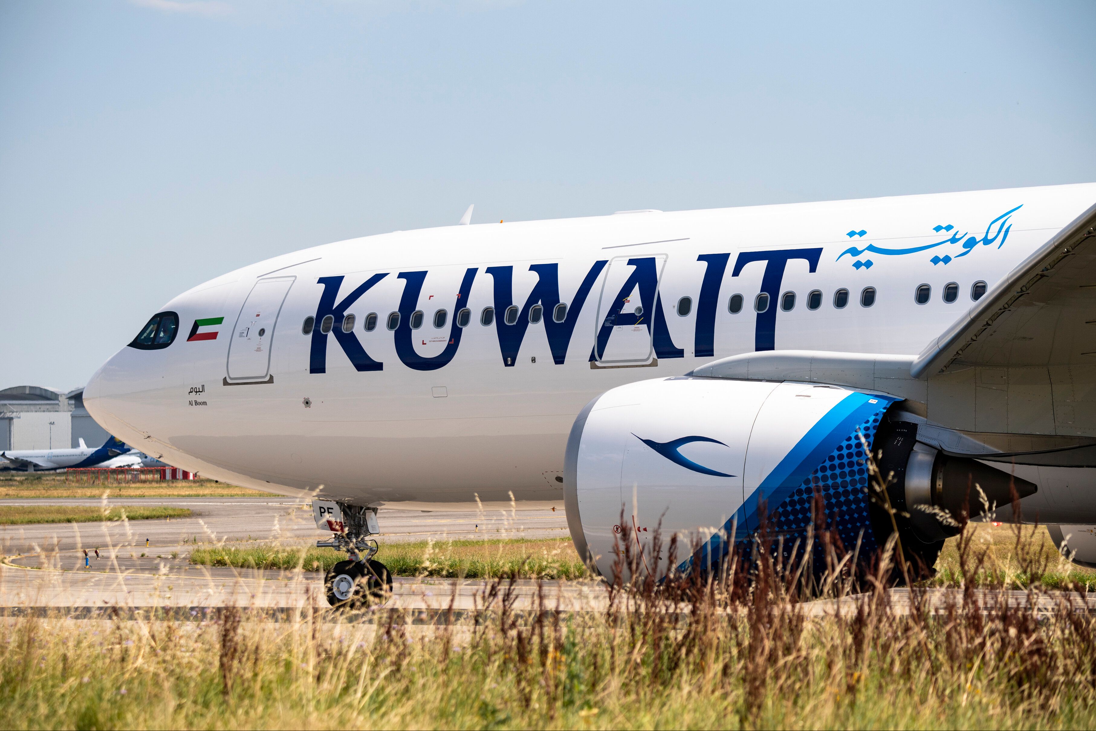 Rare Aircraft: Exploring The Airbus A330-800’s Peak Summer Operations