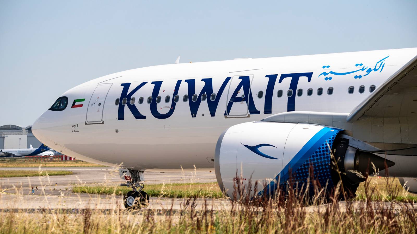 Rare Aircraft: Exploring The Airbus A330-800’s Peak Summer Operations