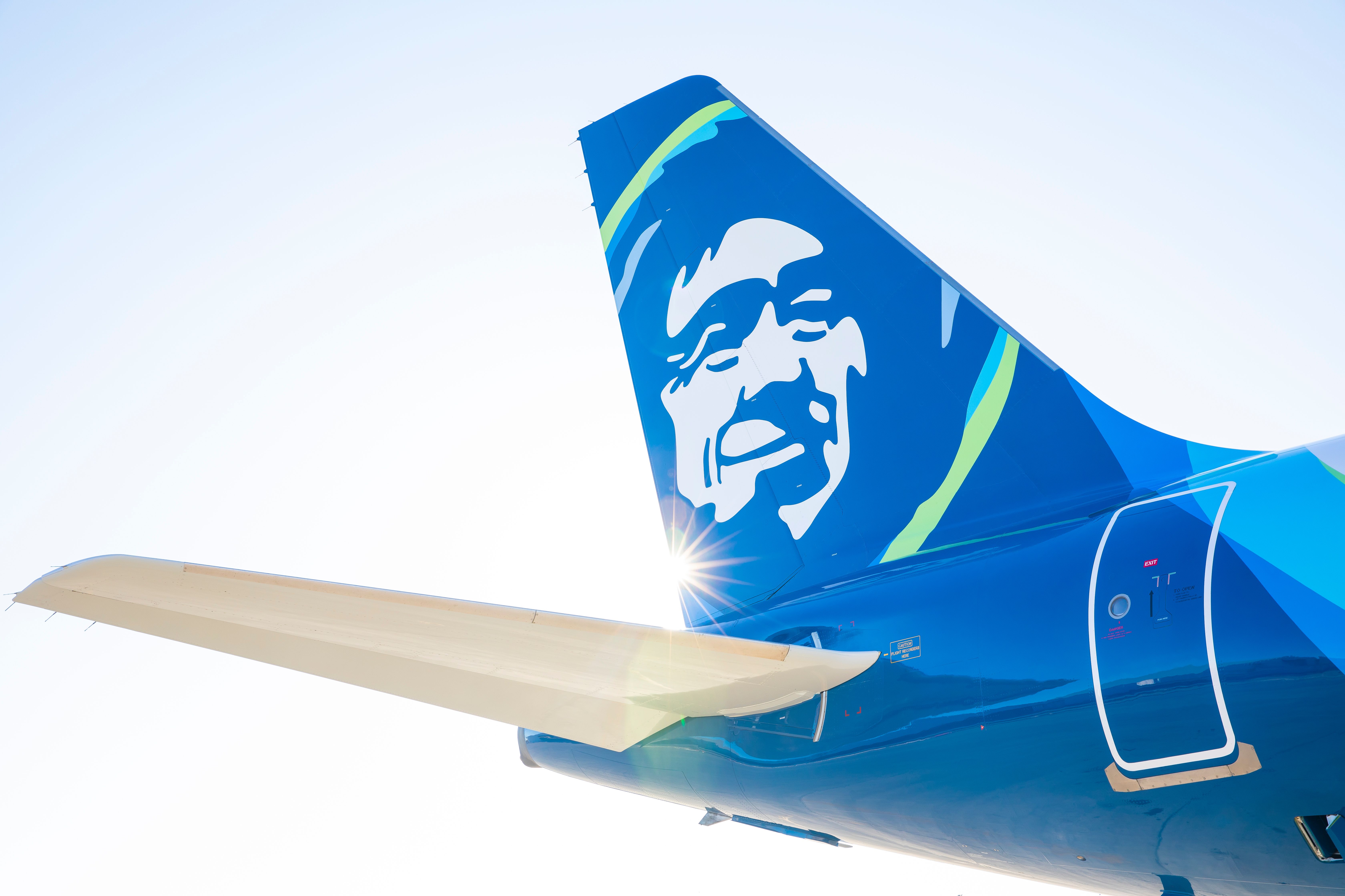 Alaska Airlines To Cut Four Routes: Two from Los Angeles And Austin