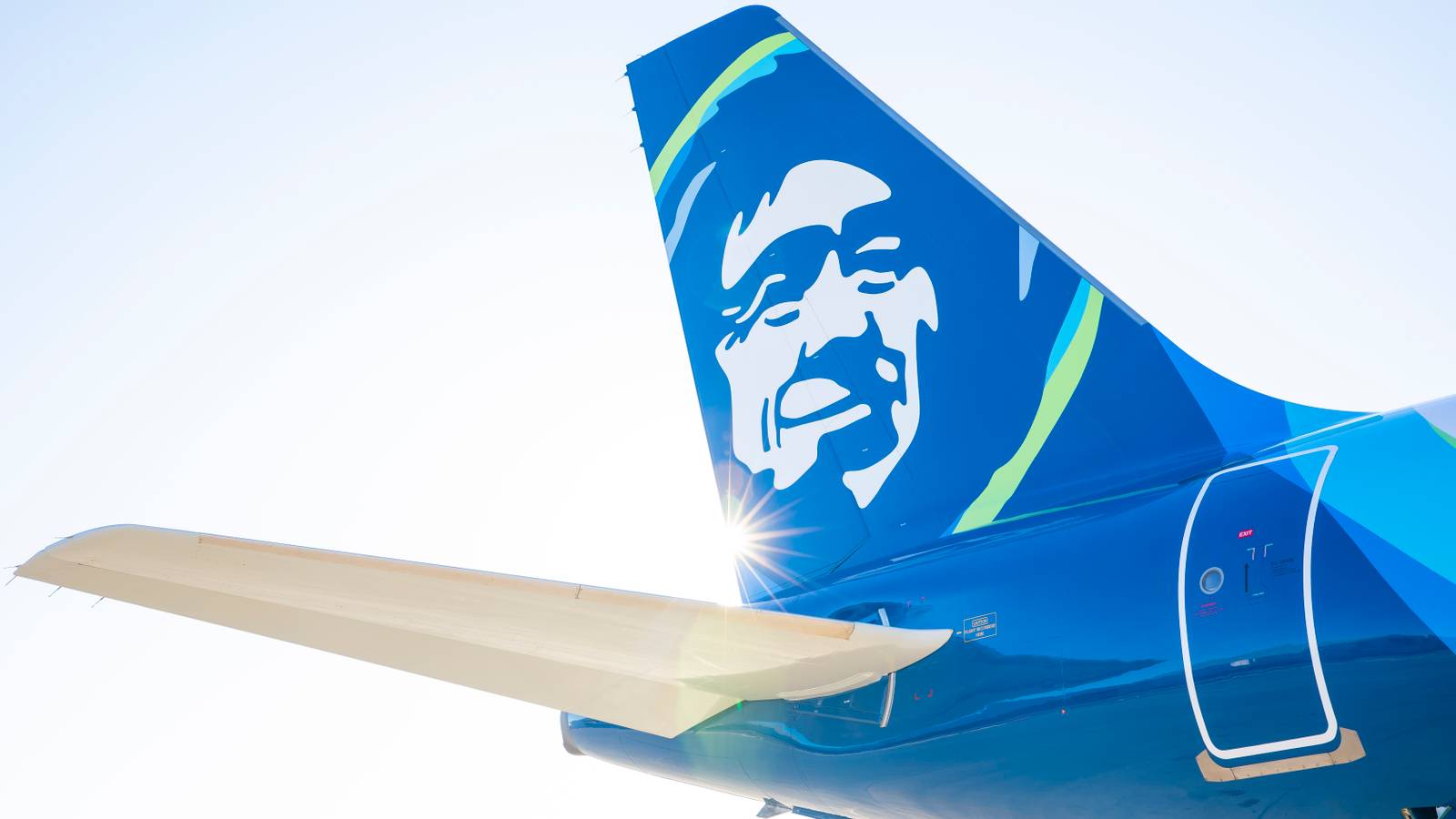 Alaska Airlines To Cut Four Routes: Two from Los Angeles And Austin