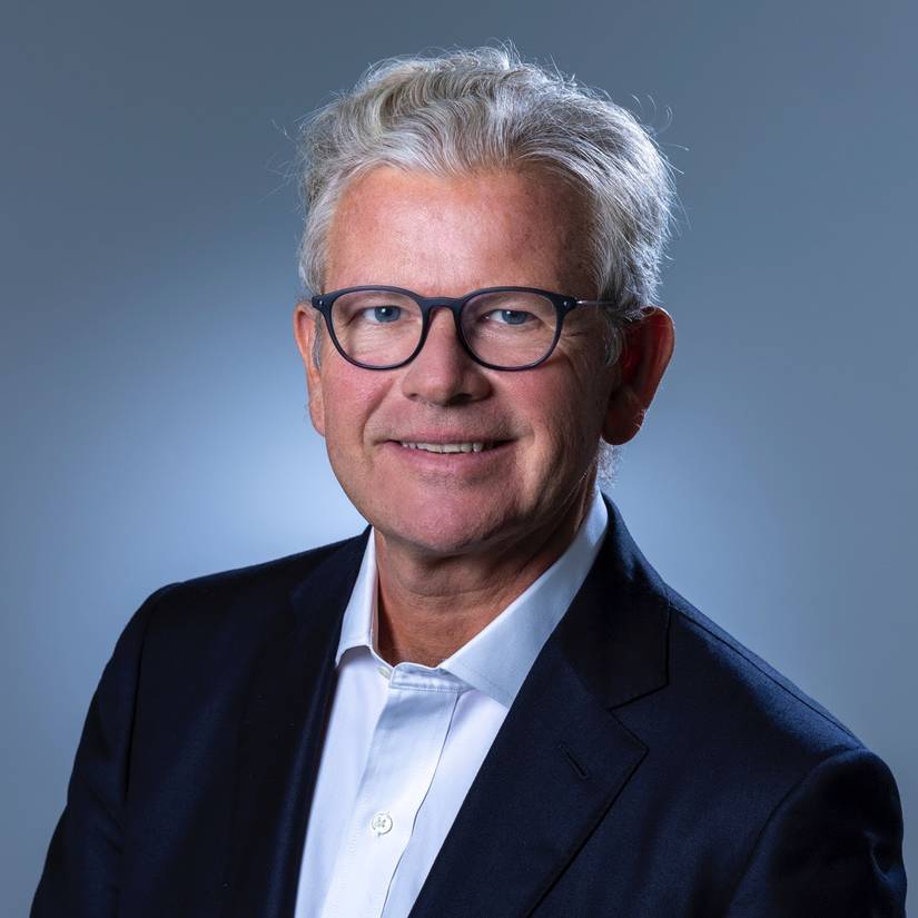 Patrick Roux: Who Is The SkyTeam Alliance's New CEO?