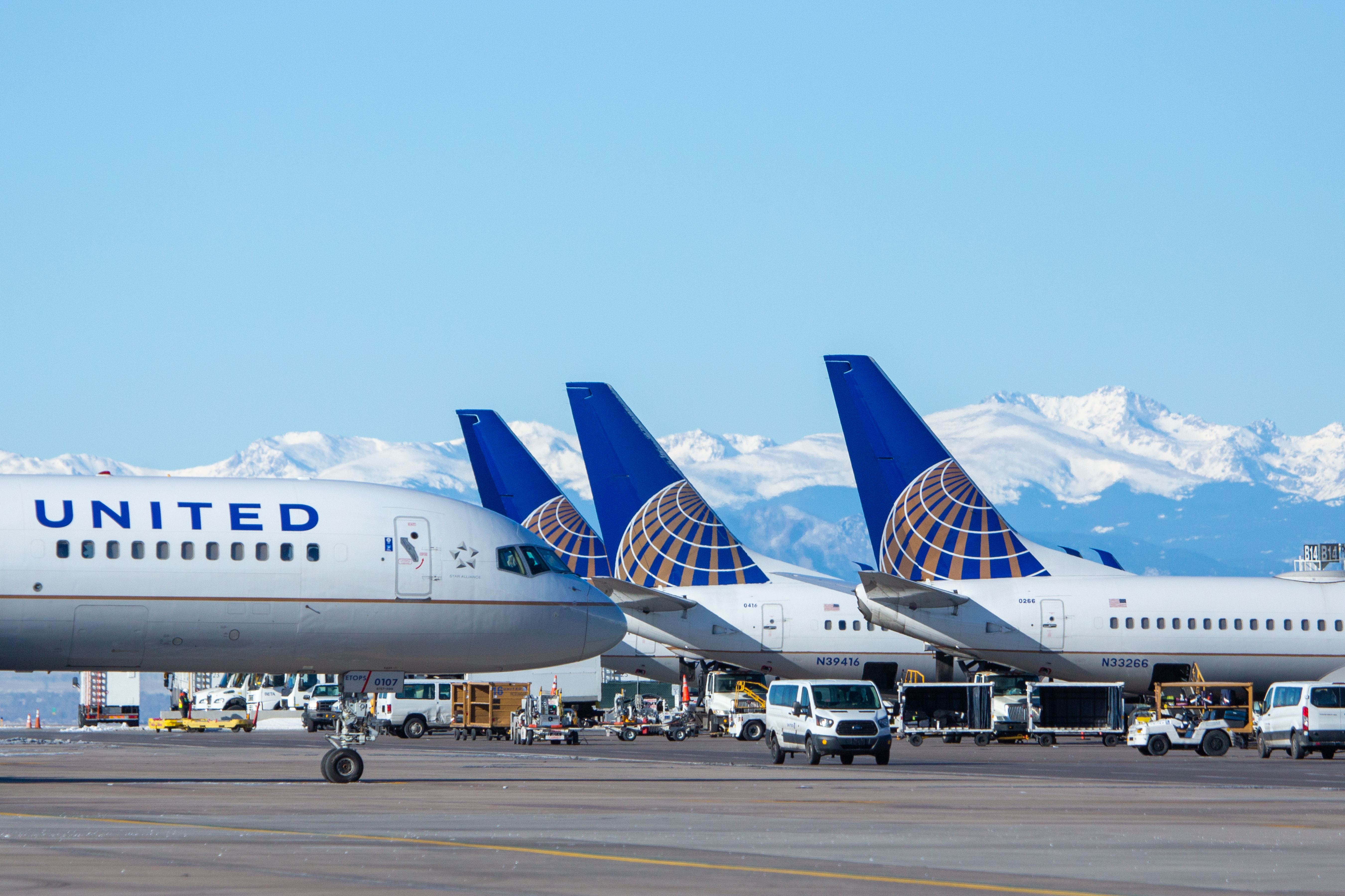 American Express Global Business Travel Anticipates Rising Airfare In 2023