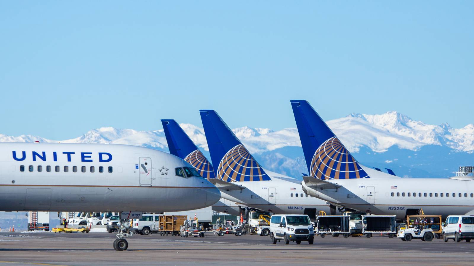 American Express Global Business Travel Anticipates Rising Airfare In 2023