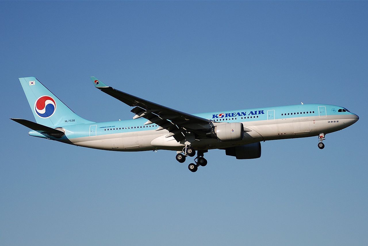 Falling Flat: The A330-800 Is Still Airbus' Poorest Selling Jet