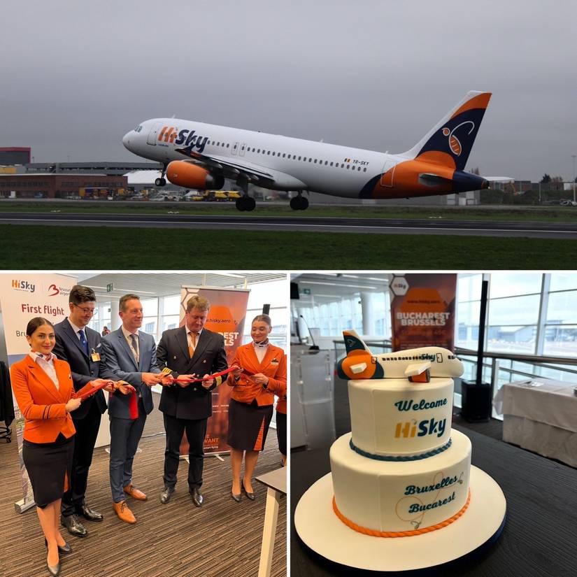 The Most Notable New Airline Routes This Week