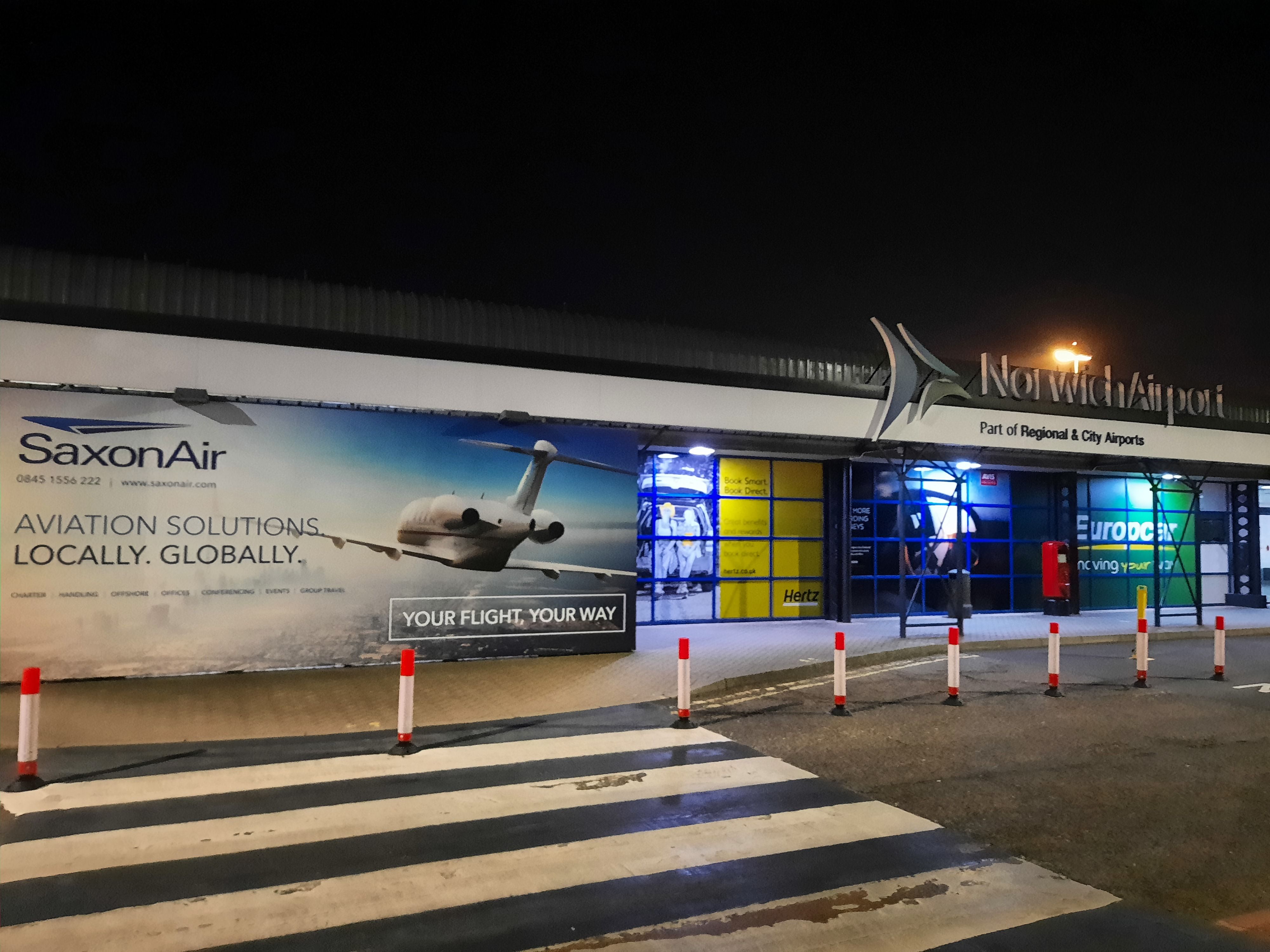 A Brief Guide To Airport Development Fees In The British Isles