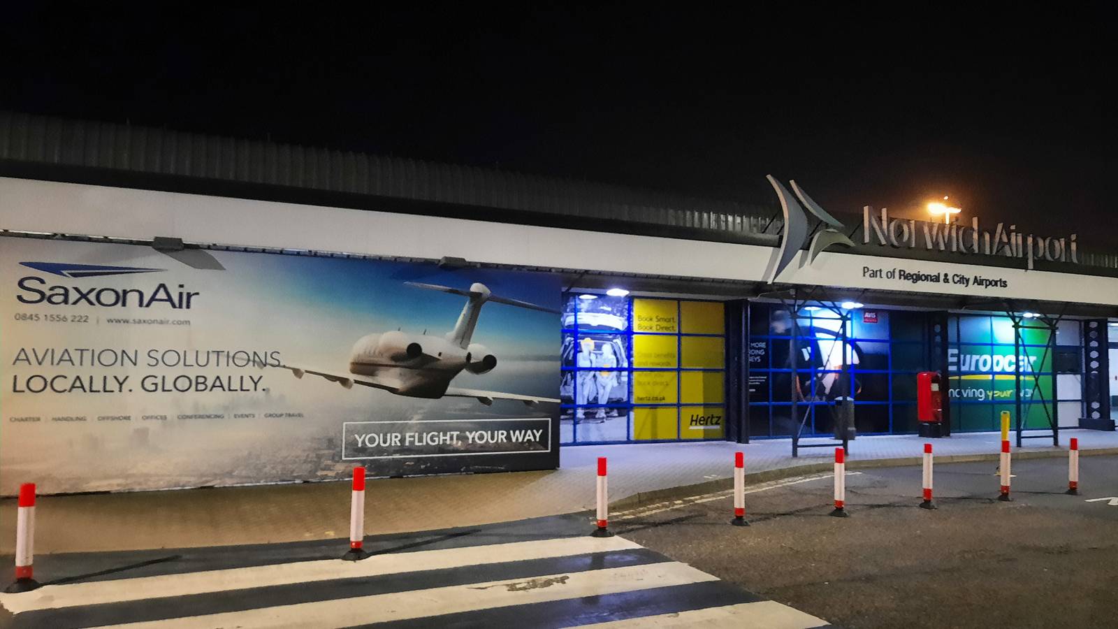 A Brief Guide To Airport Development Fees In The British Isles