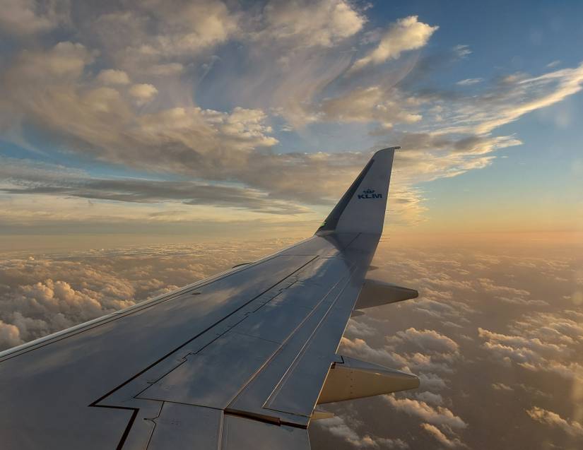 Pattern Heights Flying How High Do Planes Fly: A Ceiling Height Comparison