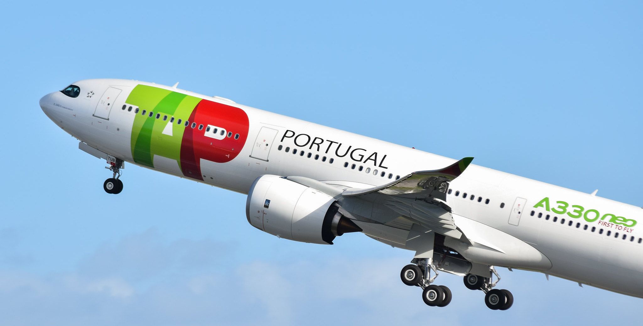 All Airbus? The TAP Air Portugal Fleet In 2022