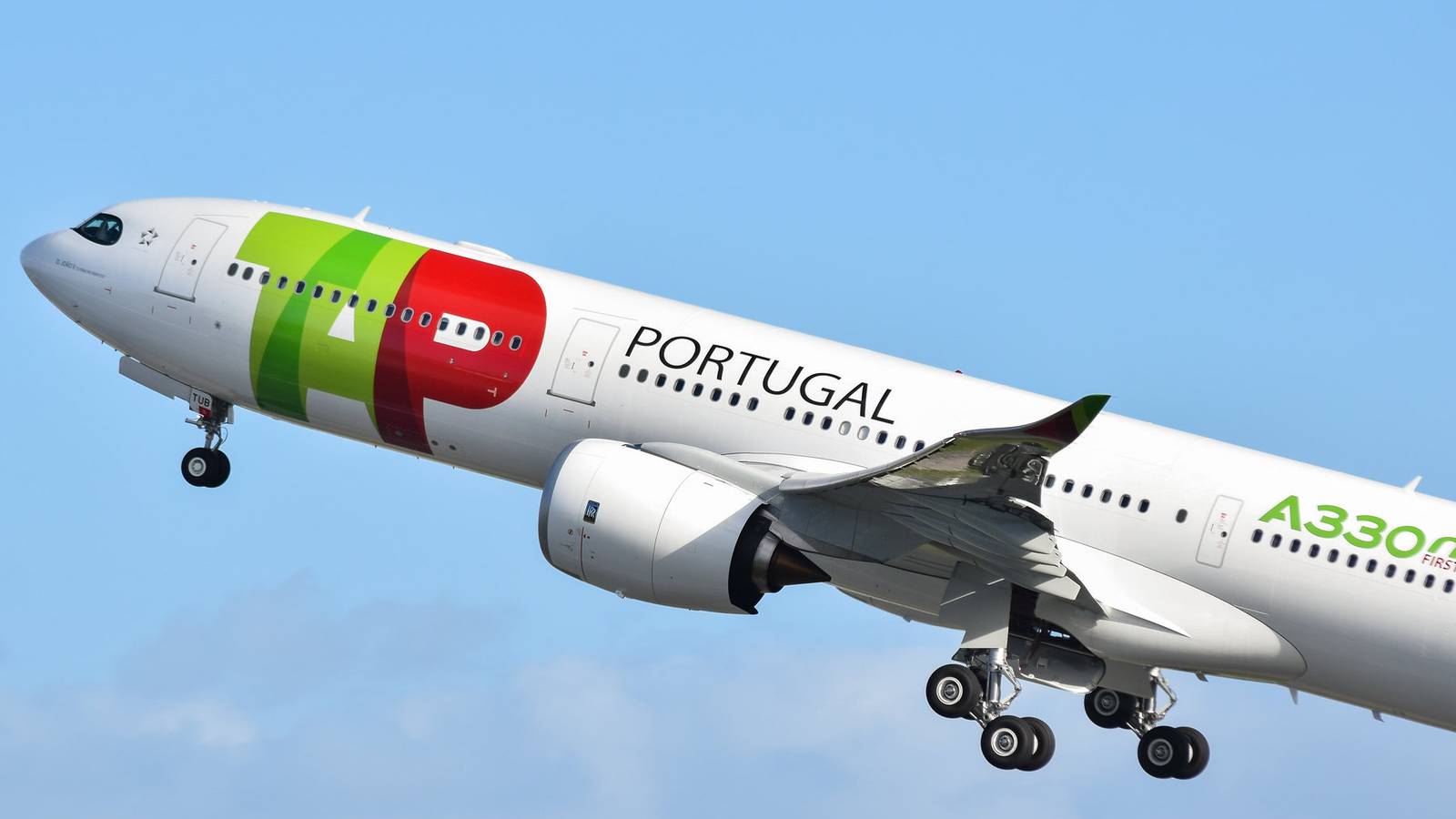All Airbus? The TAP Air Portugal Fleet In 2022