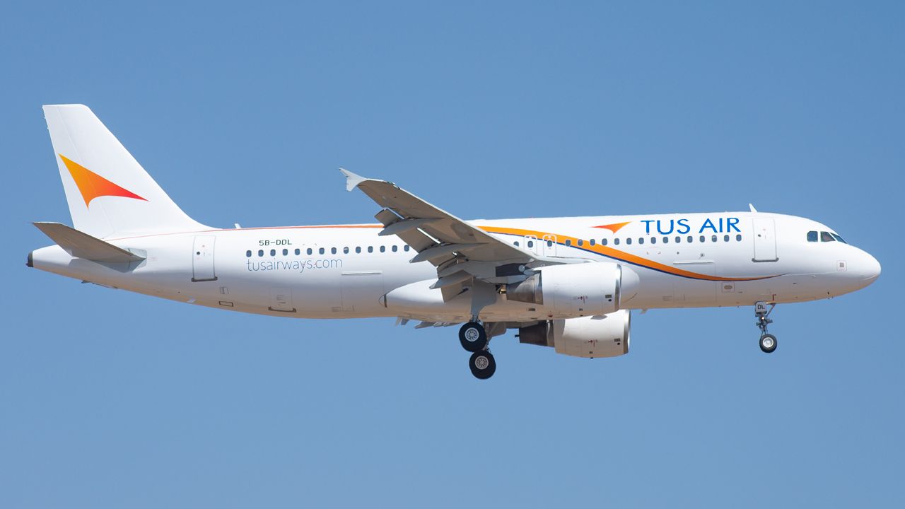 Israel World Cup Flights Won't Need To Stop In Cyprus After Last Minute Permission