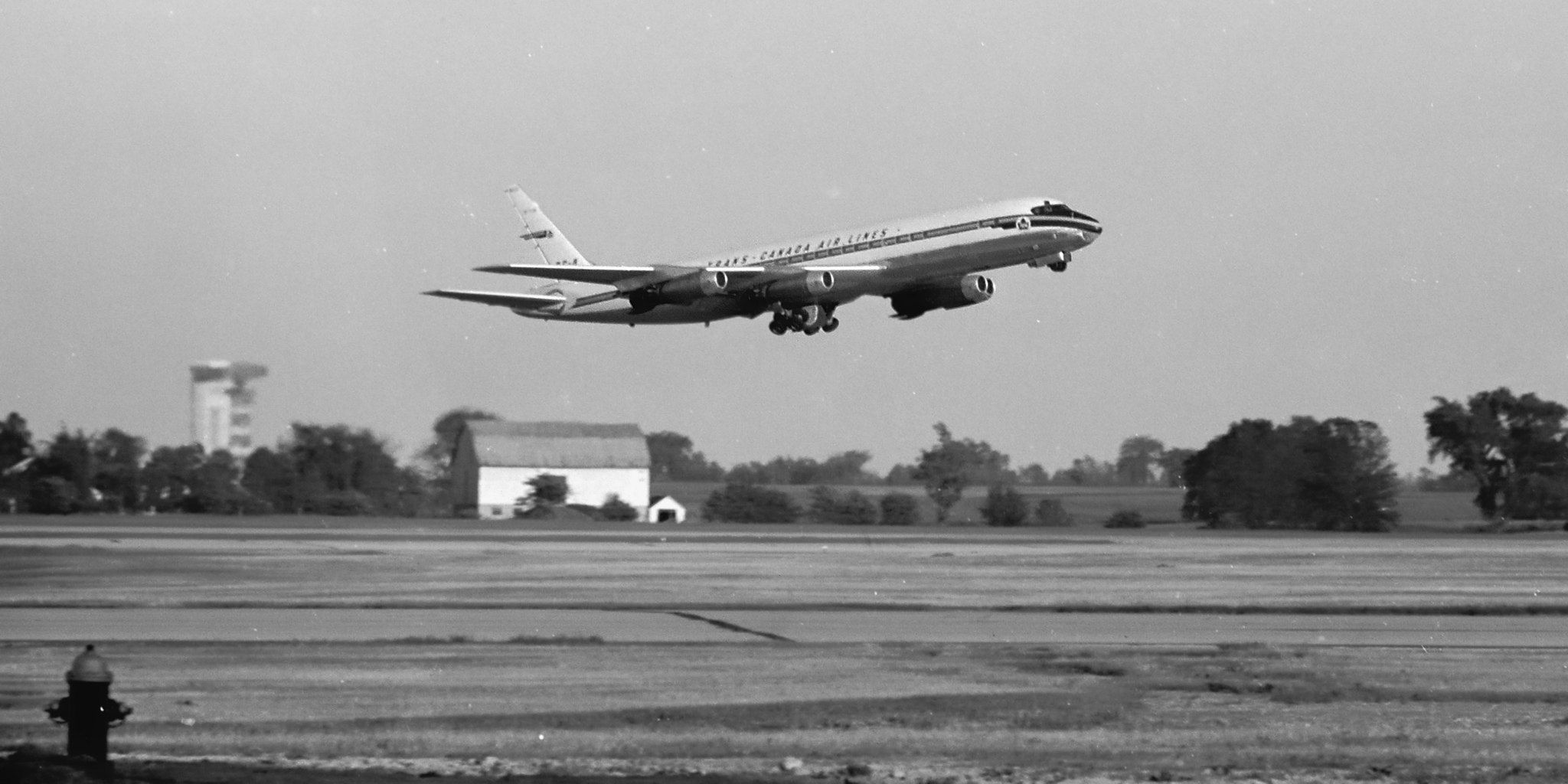 Formerly Canada's Deadliest Plane Crash: The Unsolved Mystery Of