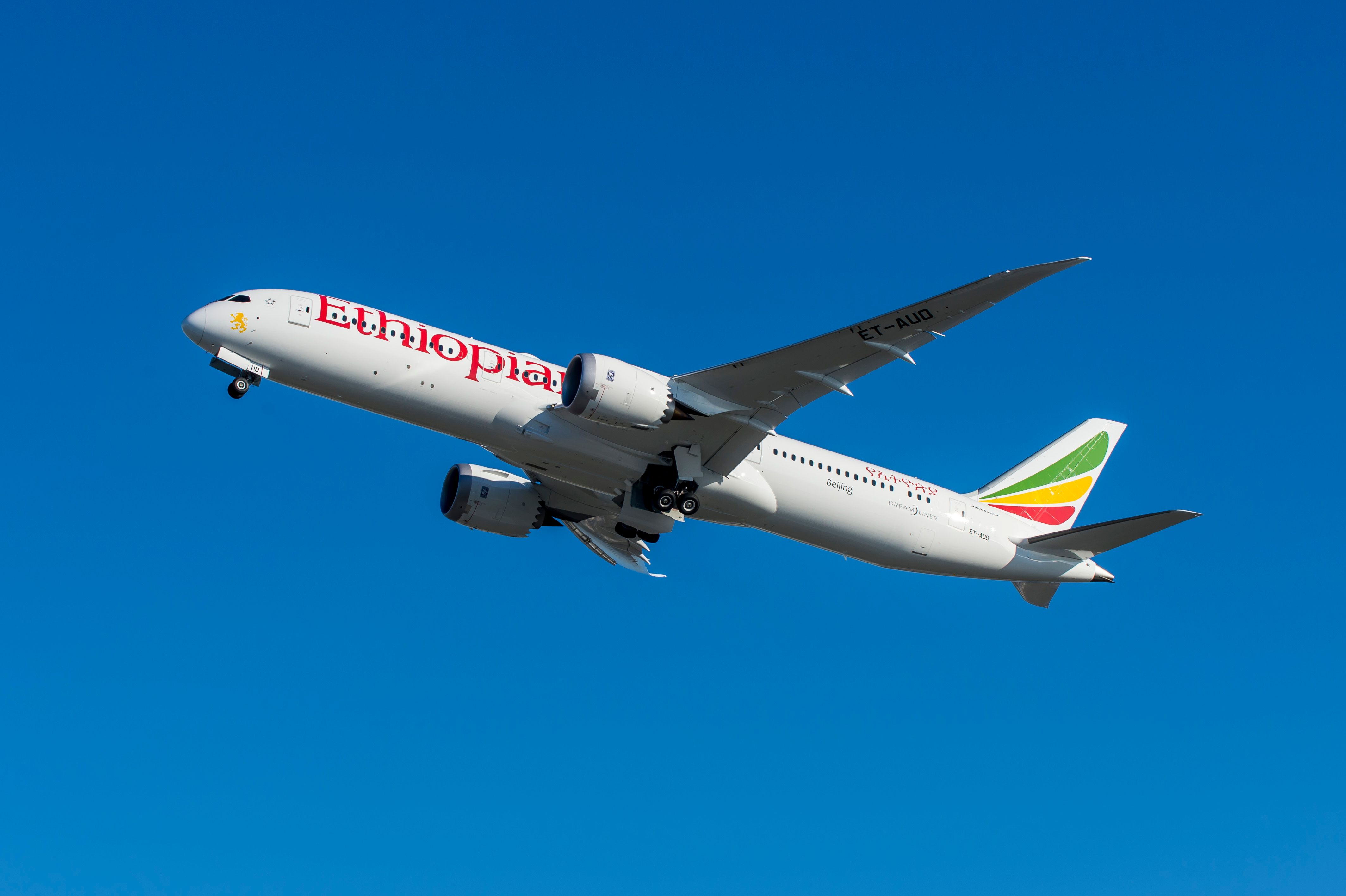 Open Skies? Single African Air Transport Market Gains Momentum