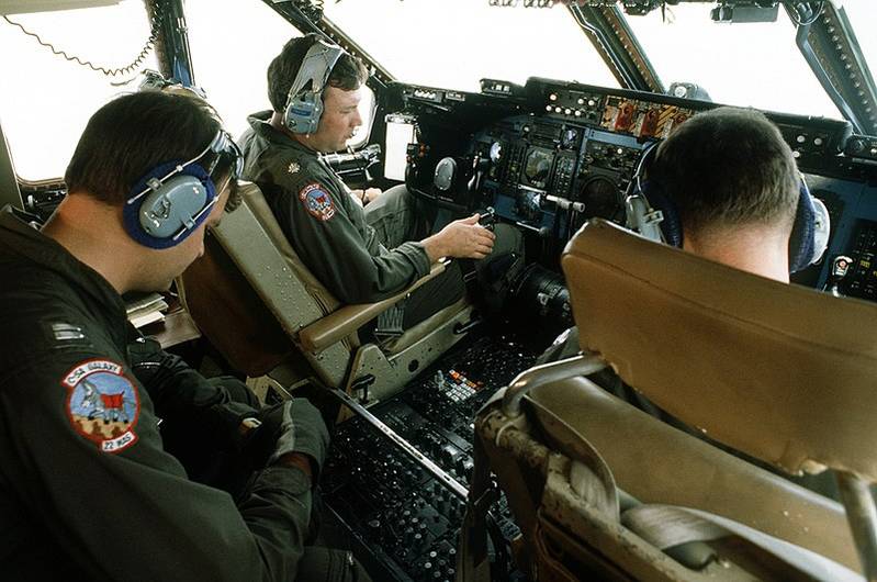 Single Pilot Operations: The Risks and Challenges