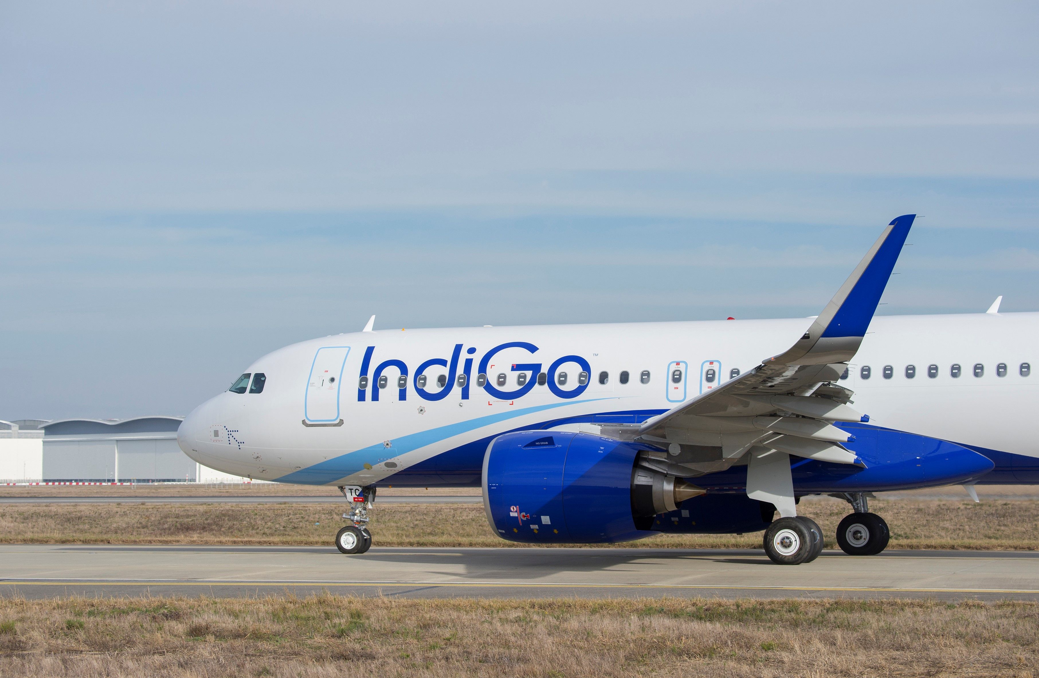IndiGo Posts Strong Q4 Results With $111 Million Profit & Revenues Up 76%