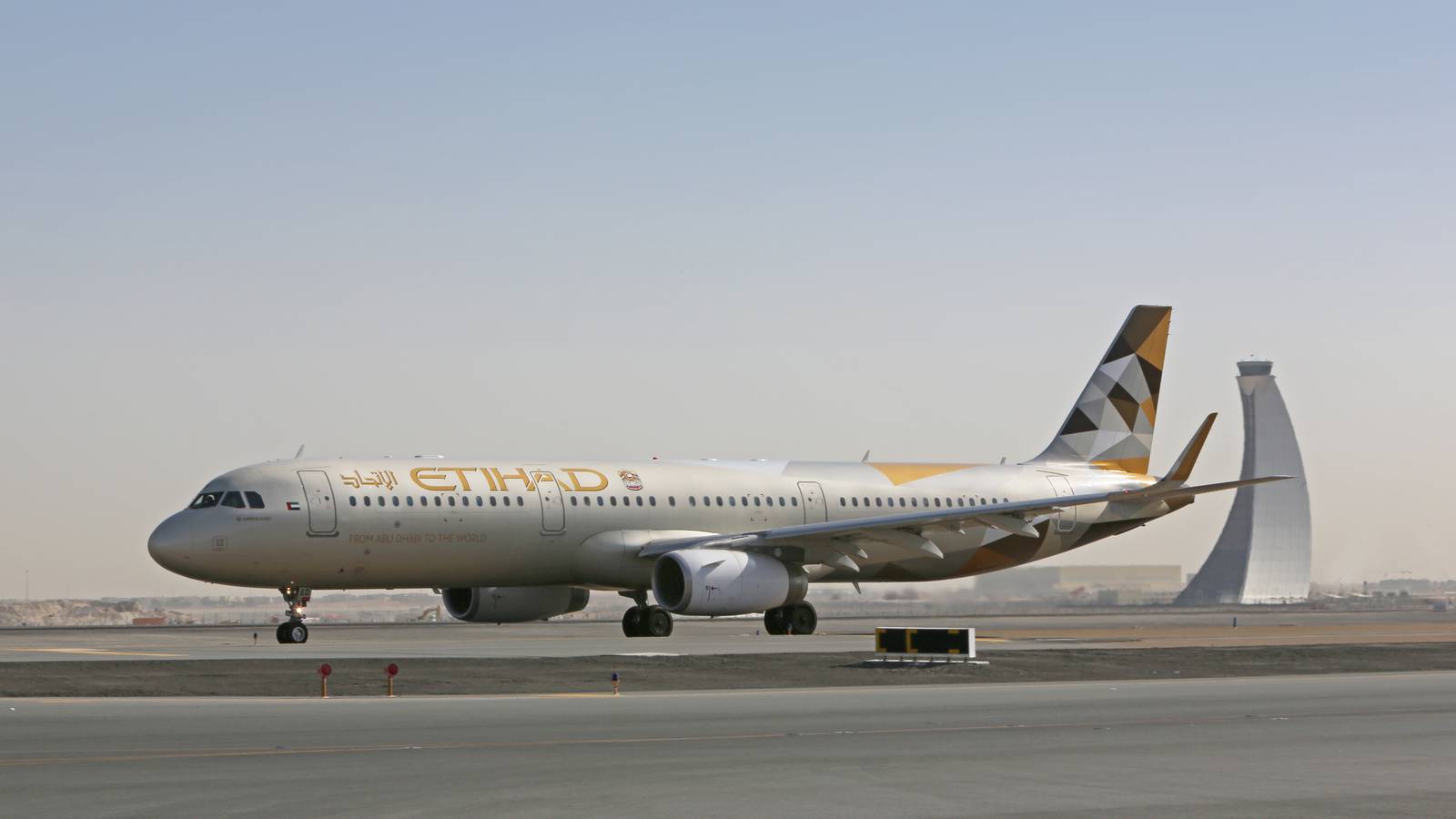 Abu Dhabi Airport Is Preparing For Huge Passenger Numbers Over The Next 6 Weeks